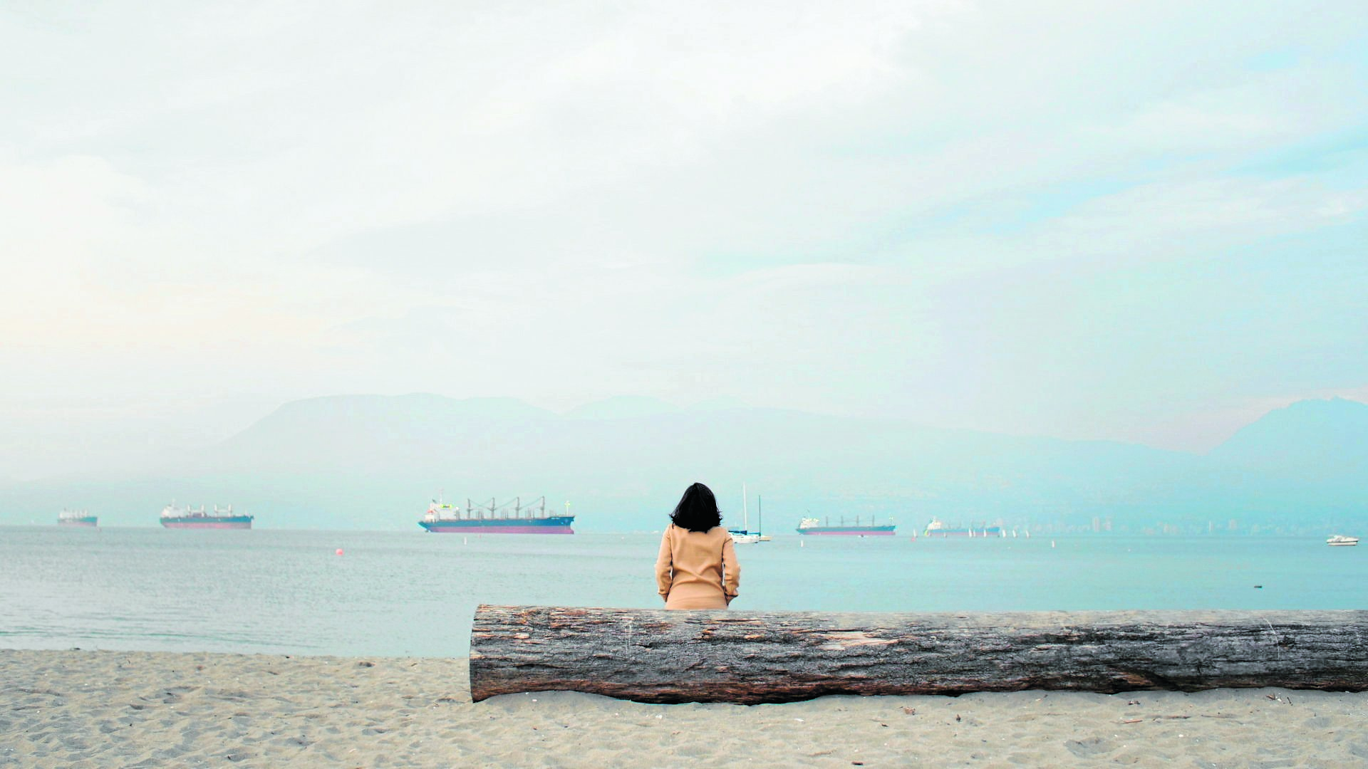 The Vow