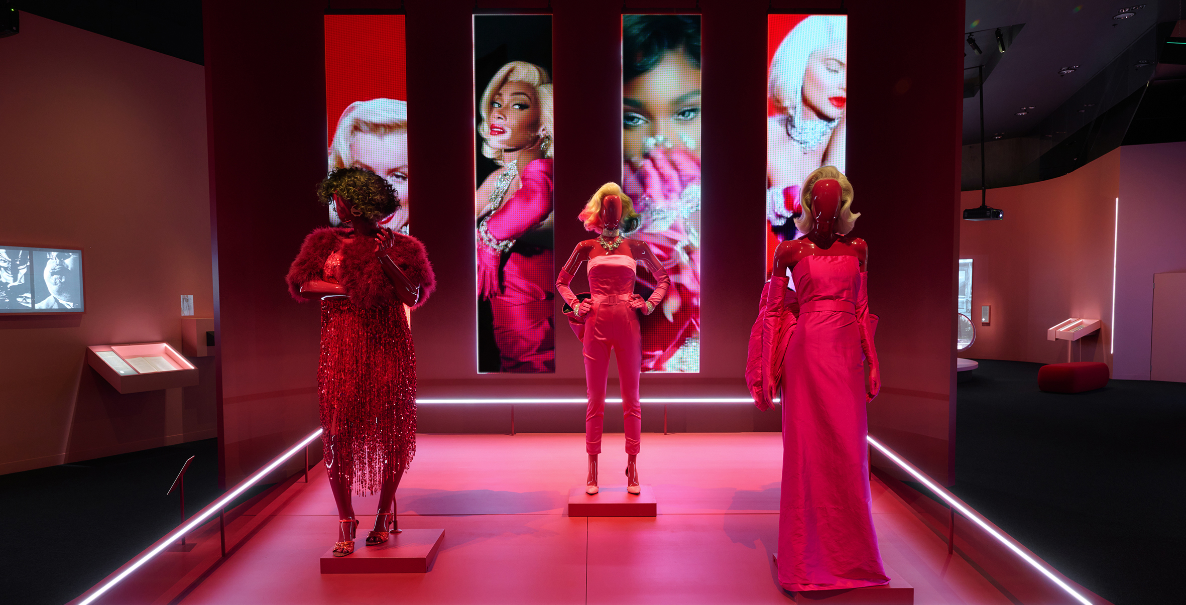 ACMI’s <em>Goddess: Power, Glamour, Rebellion</em>