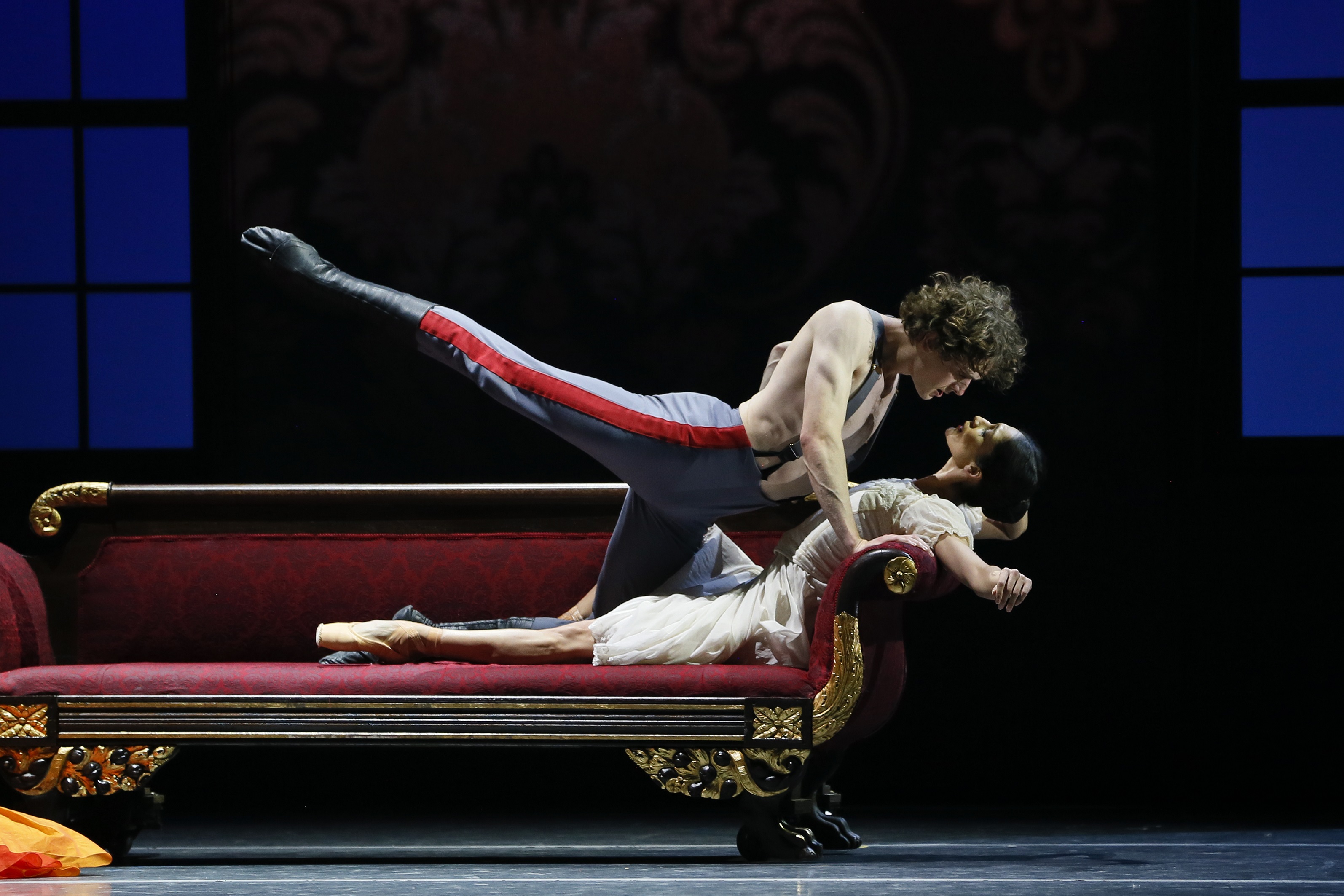 Anna Karenina