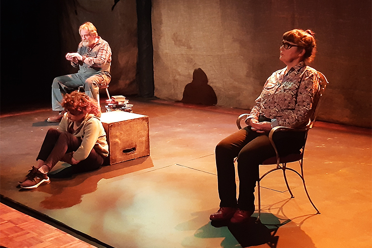 Theatre’s new digital frontier