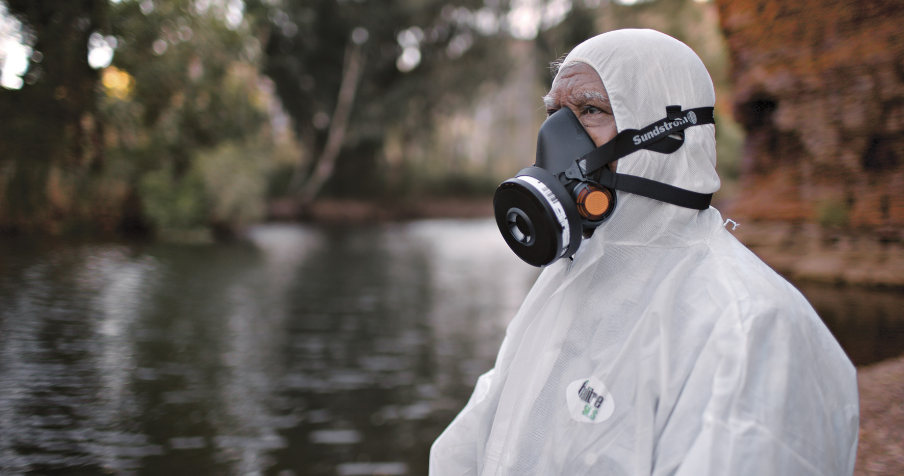 Walkley-nominated documentary <em>Yurlu | Country</em>