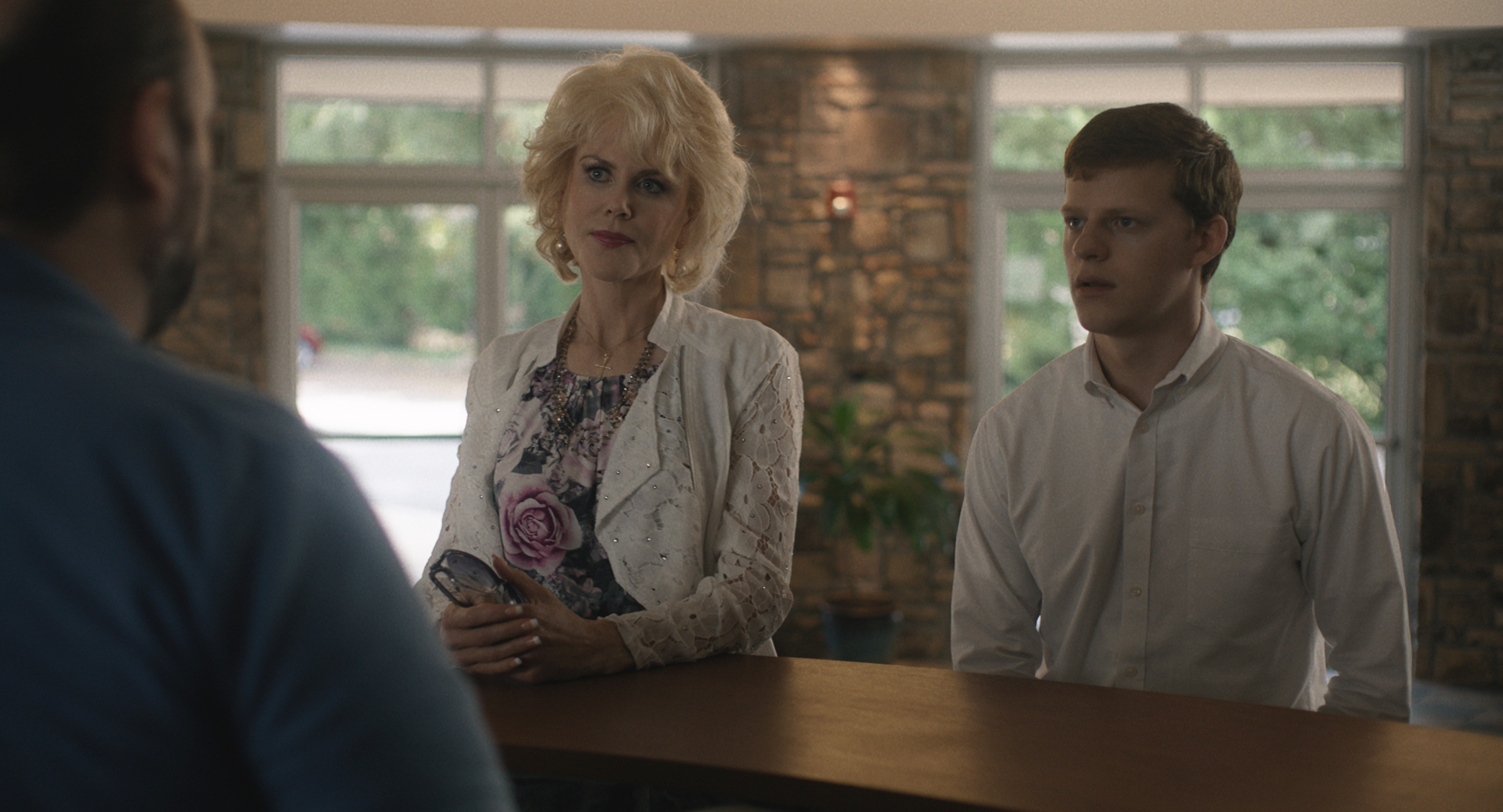 Boy Erased