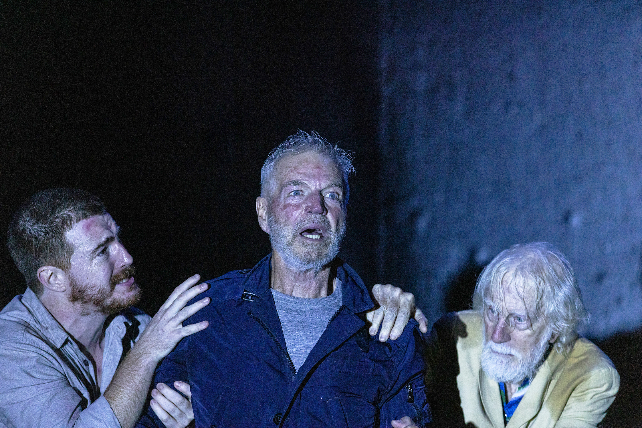 Belvoir’s take on <em>King Lear</em>