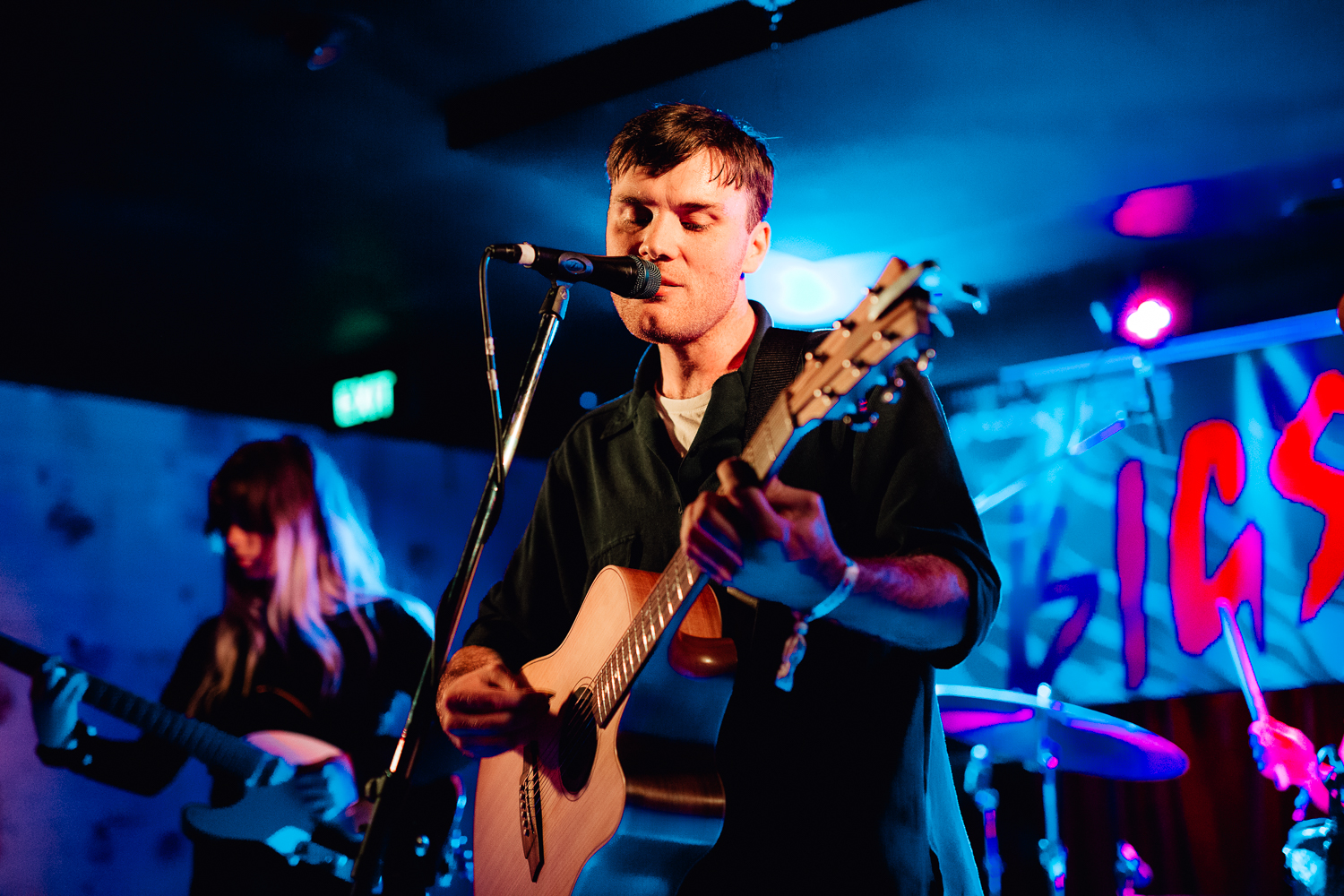 Bigsound Music Festival