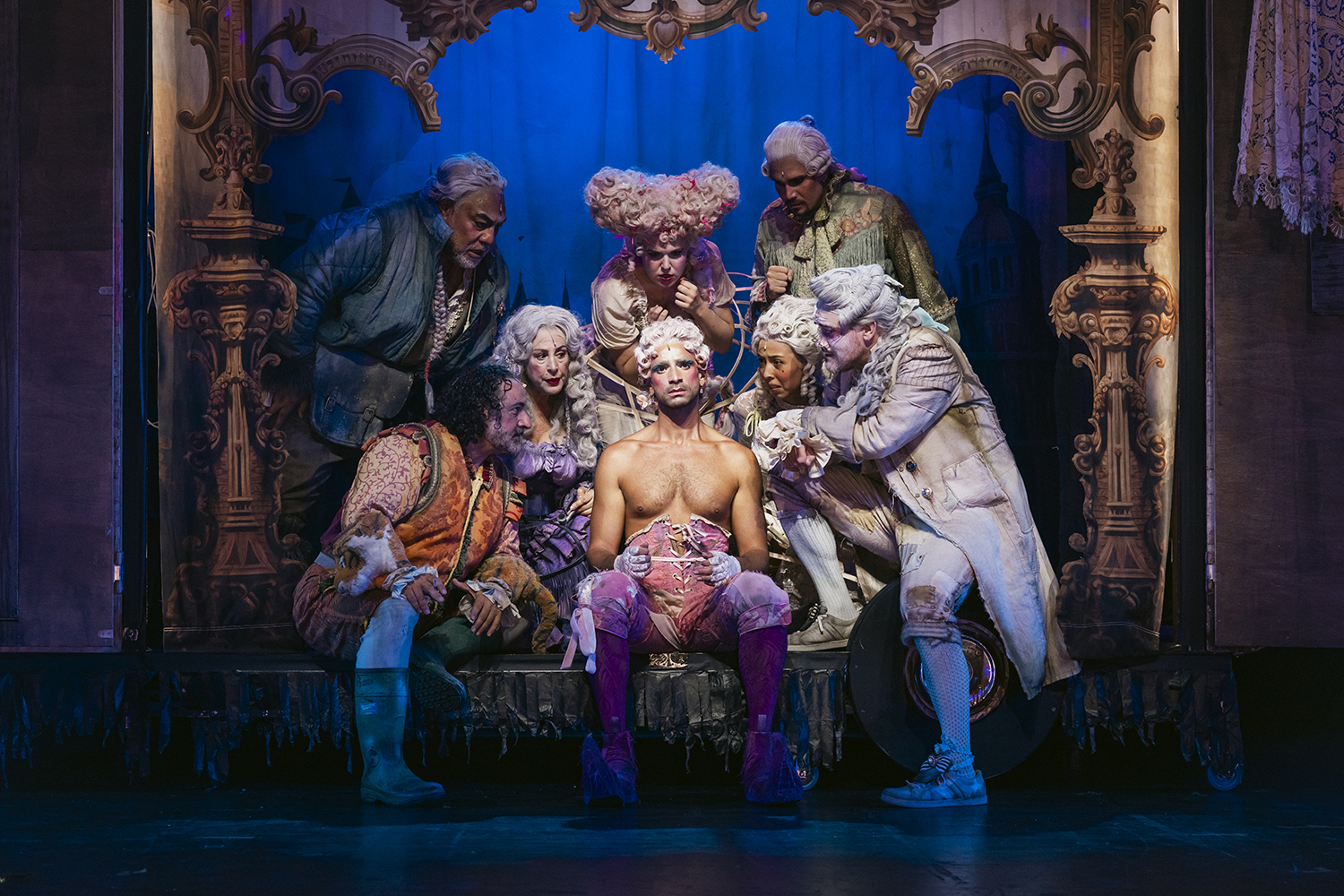 Victorian Opera’s <em>Candide</em>