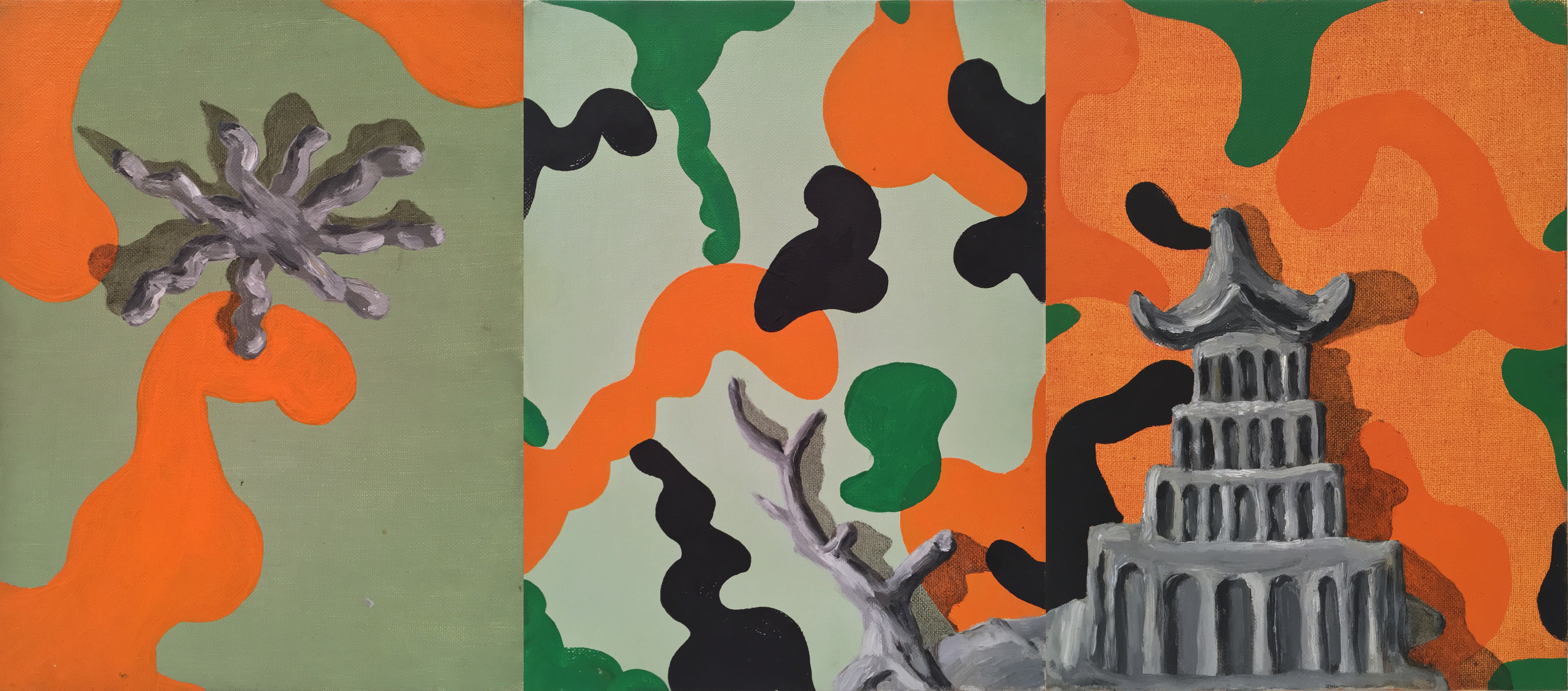 <em>Tony Clark: Unsculpted</em>