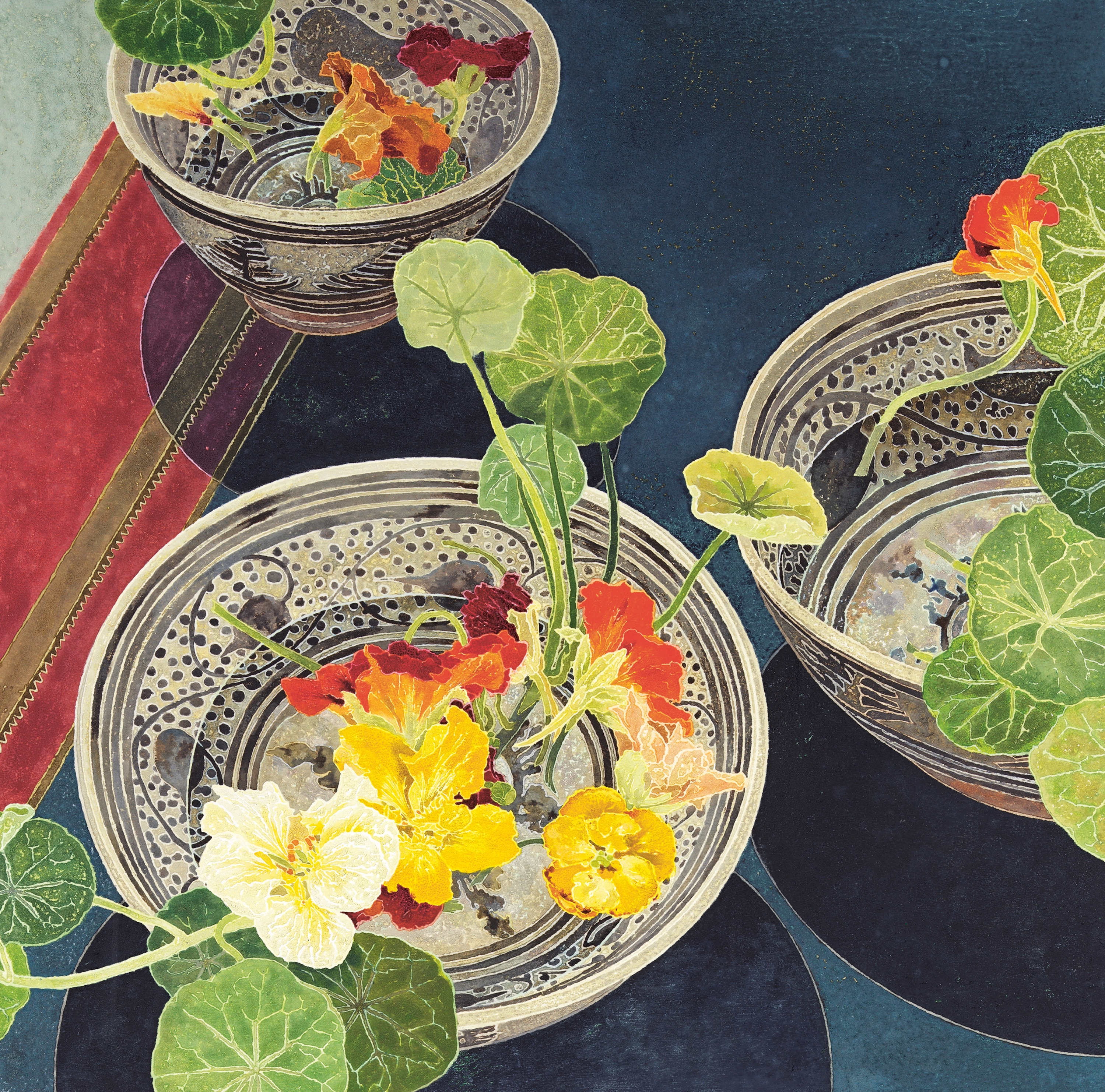 <em>Cressida Campbell</em>