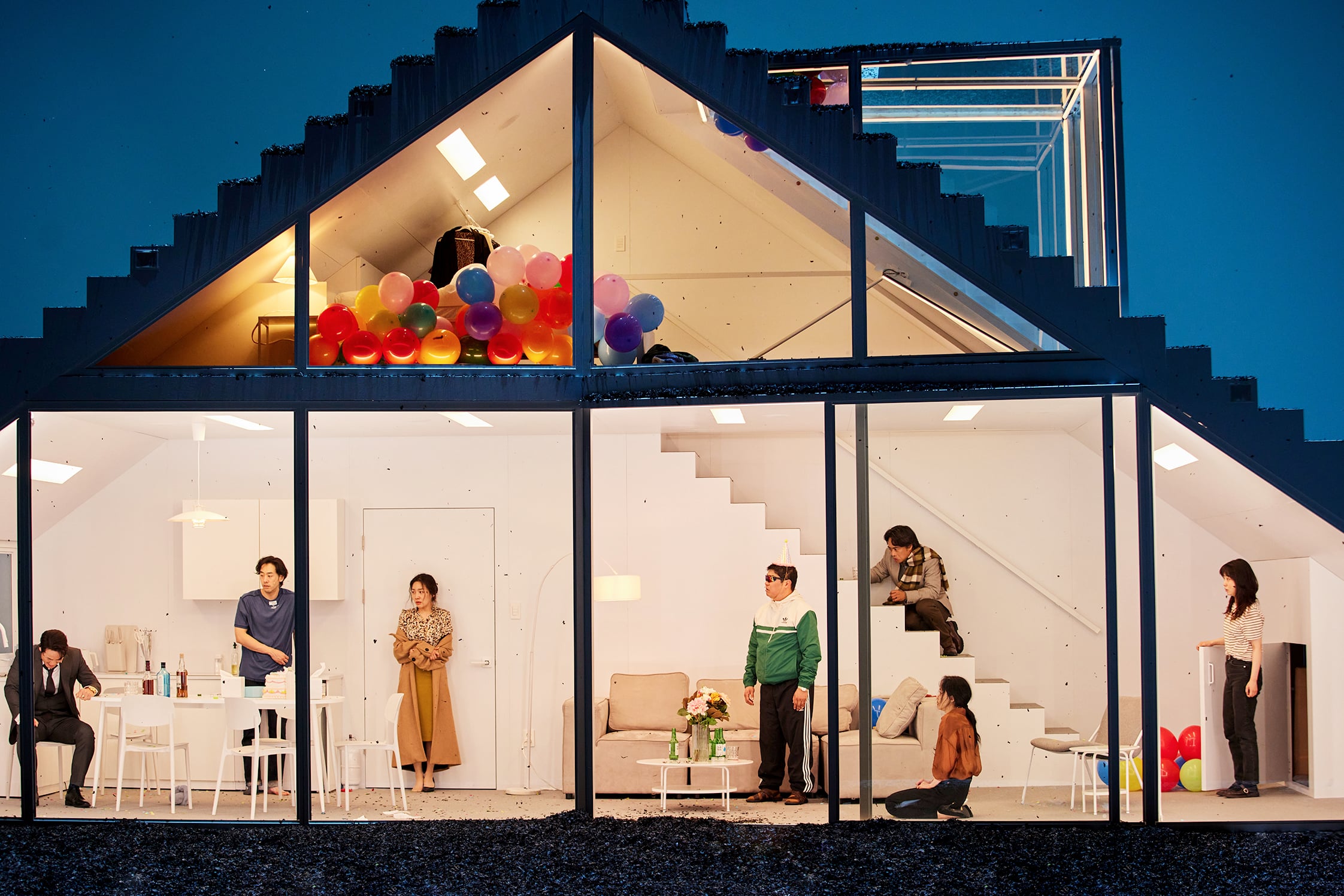 Adelaide Festival 2026