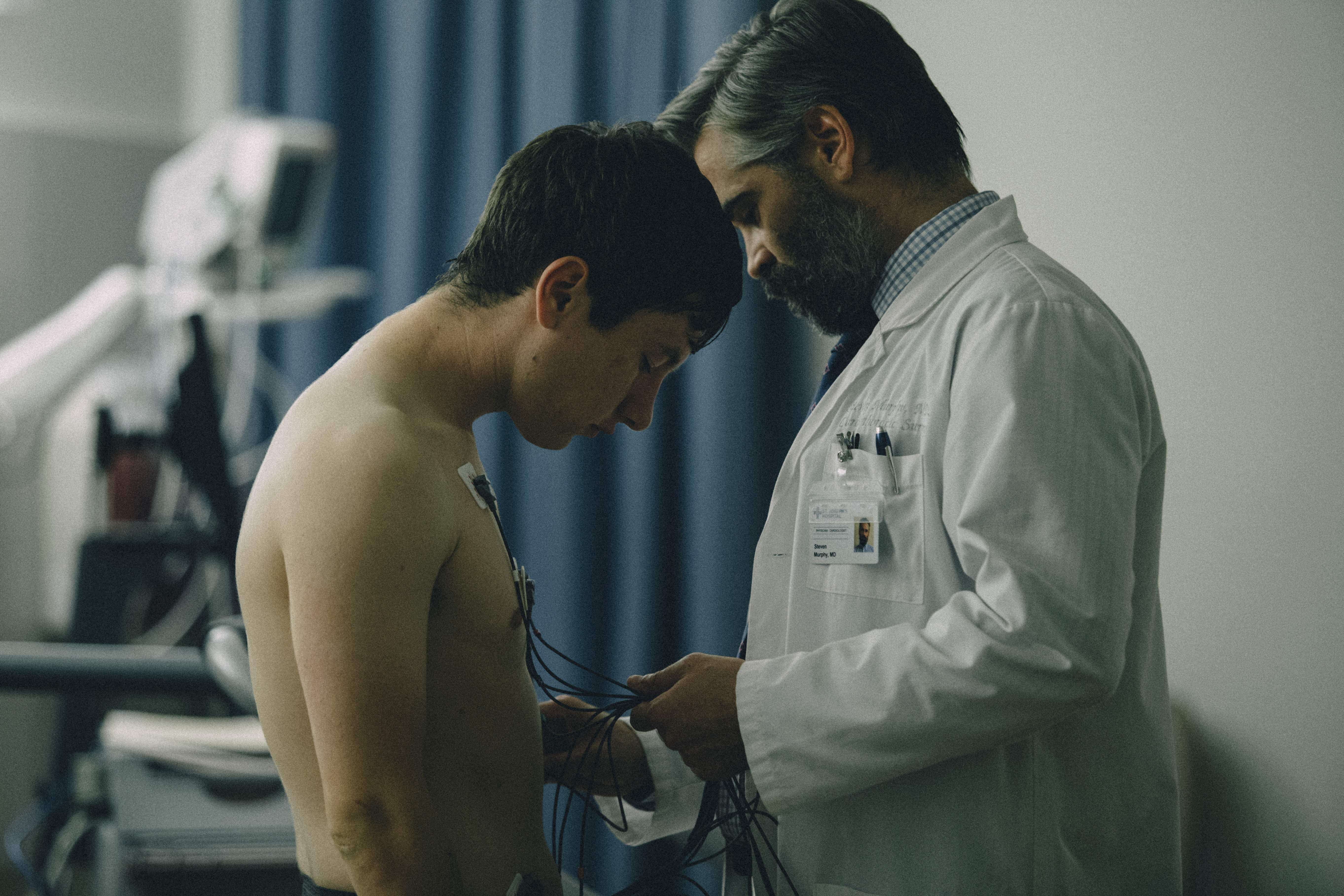 ‘The Killing of a Sacred Deer’