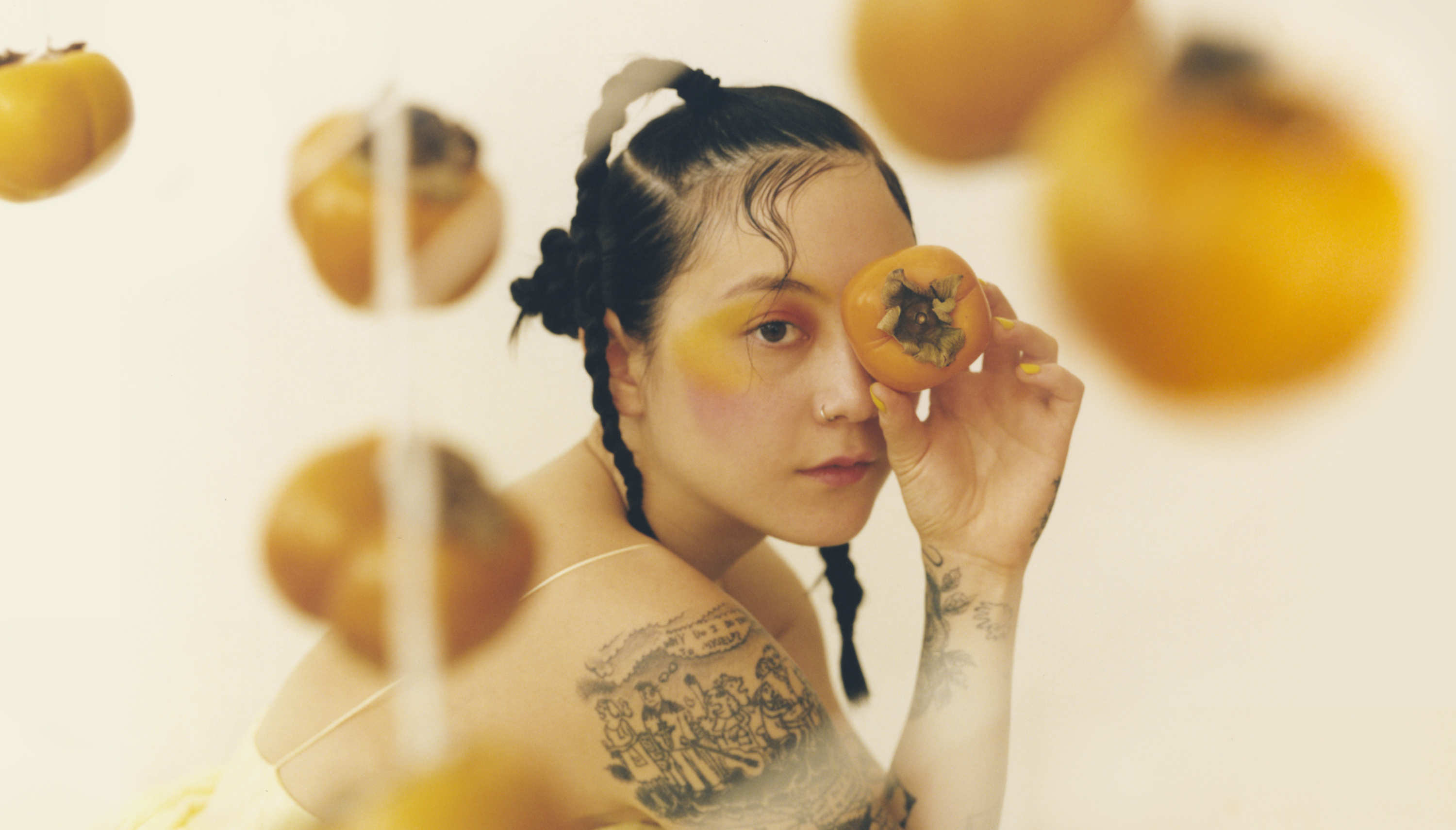 Japanese Breakfast's Jubilee