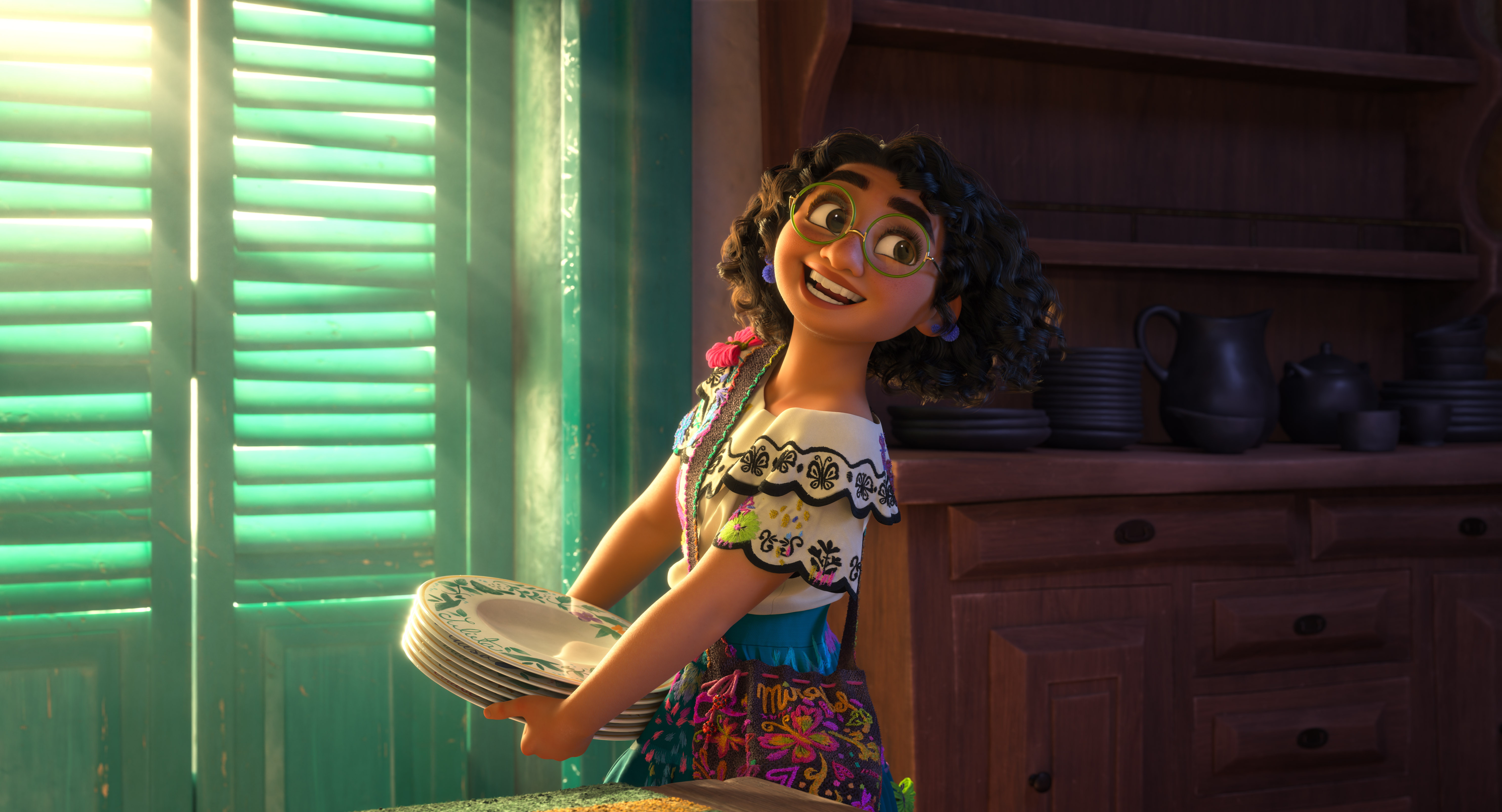 <em>Encanto</em>