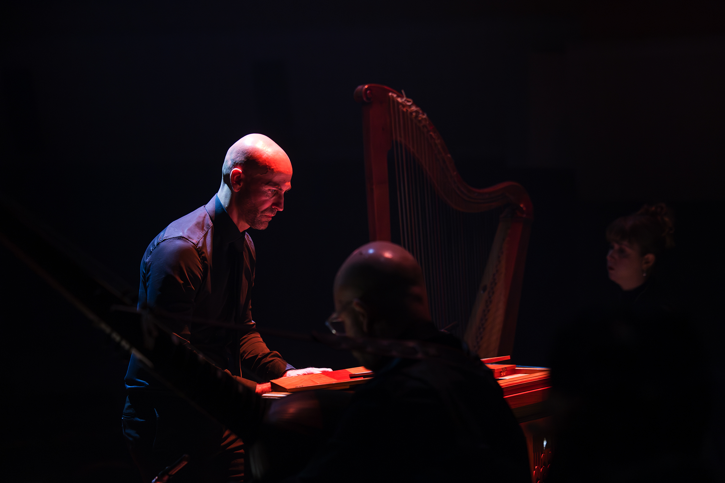 Pinchgut Opera’s <em>Eternal Light</em>