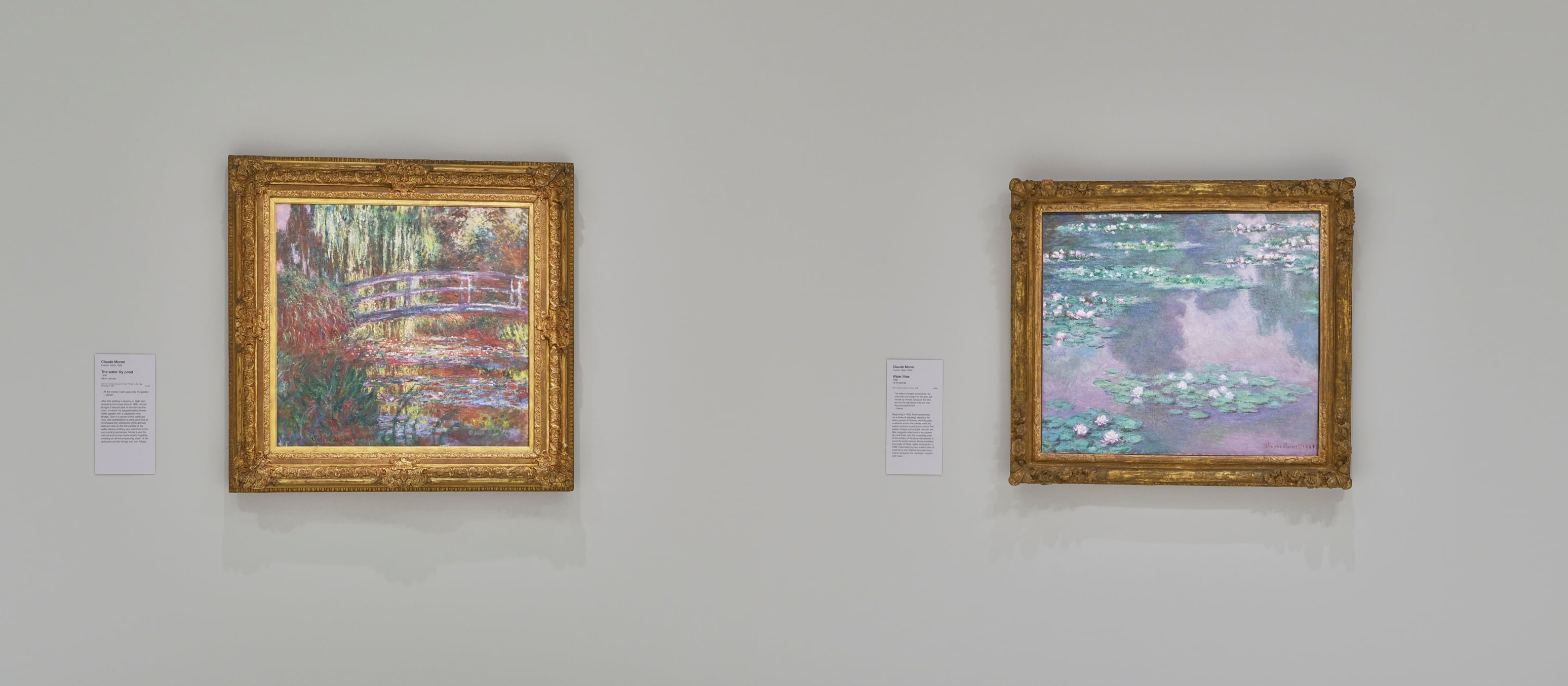 <em>French Impressionism</em> at NGV International
