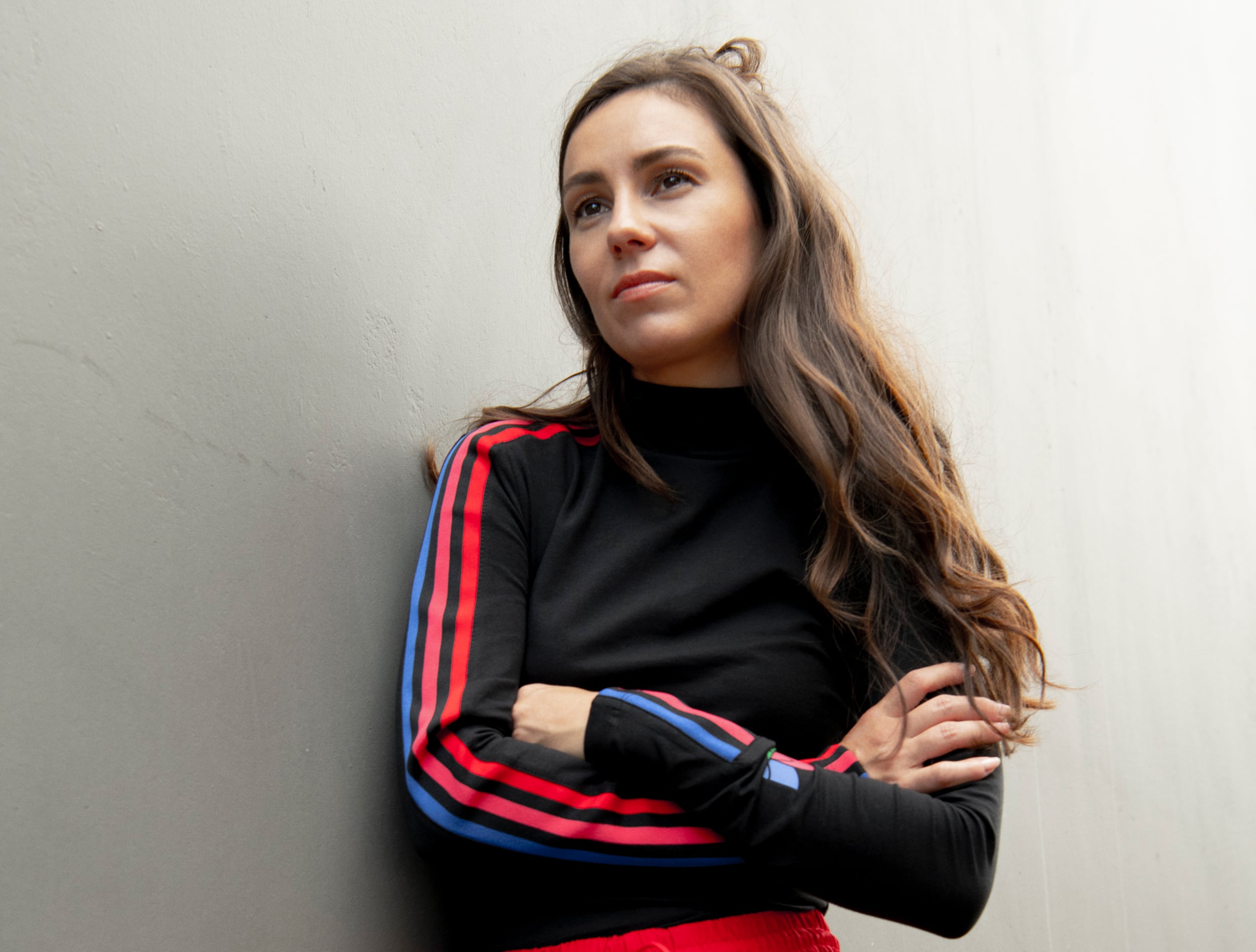 Amy Shark’s Cry Forever