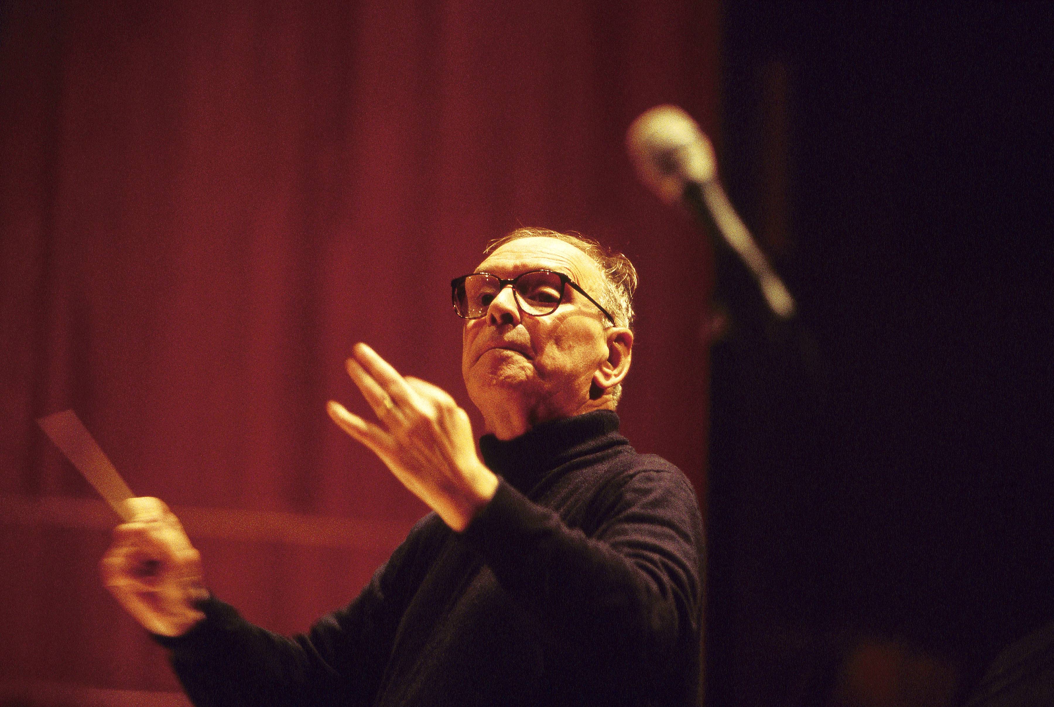 A tribute to a great composer
