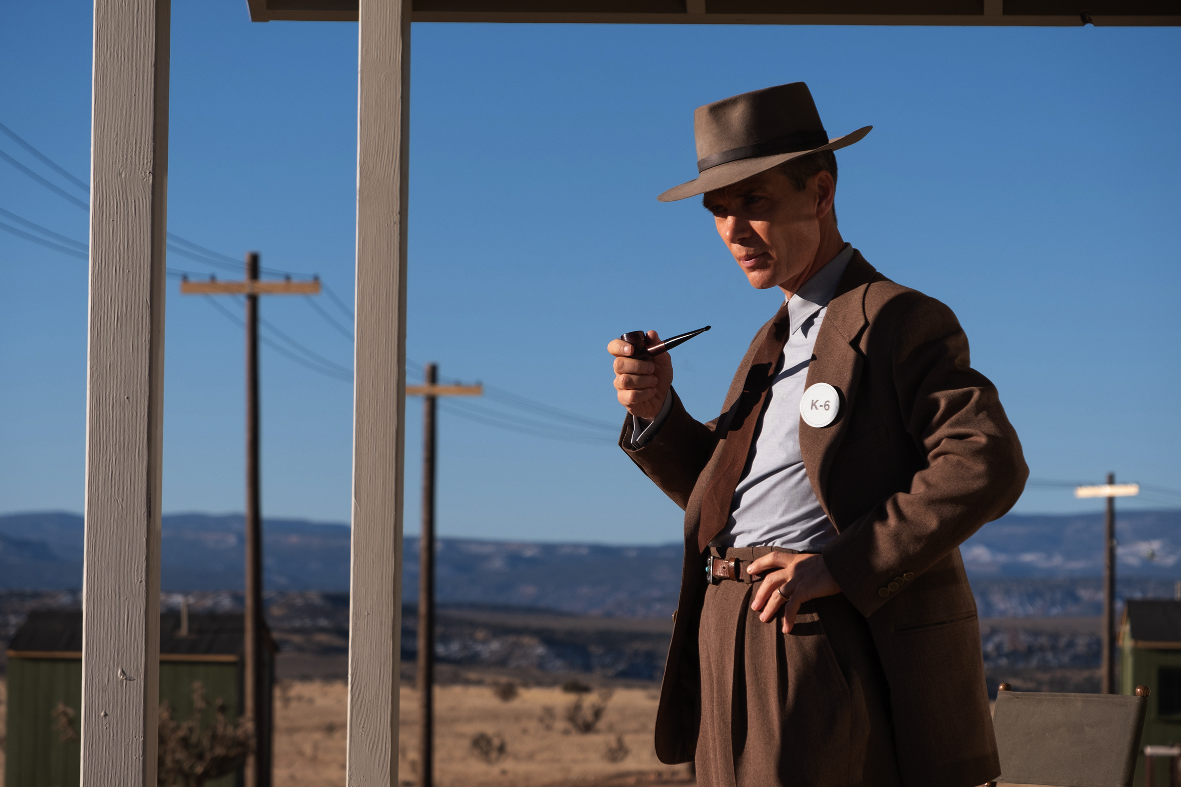 Best films: <em>Barbie</em>’s mission was possible but fell just short