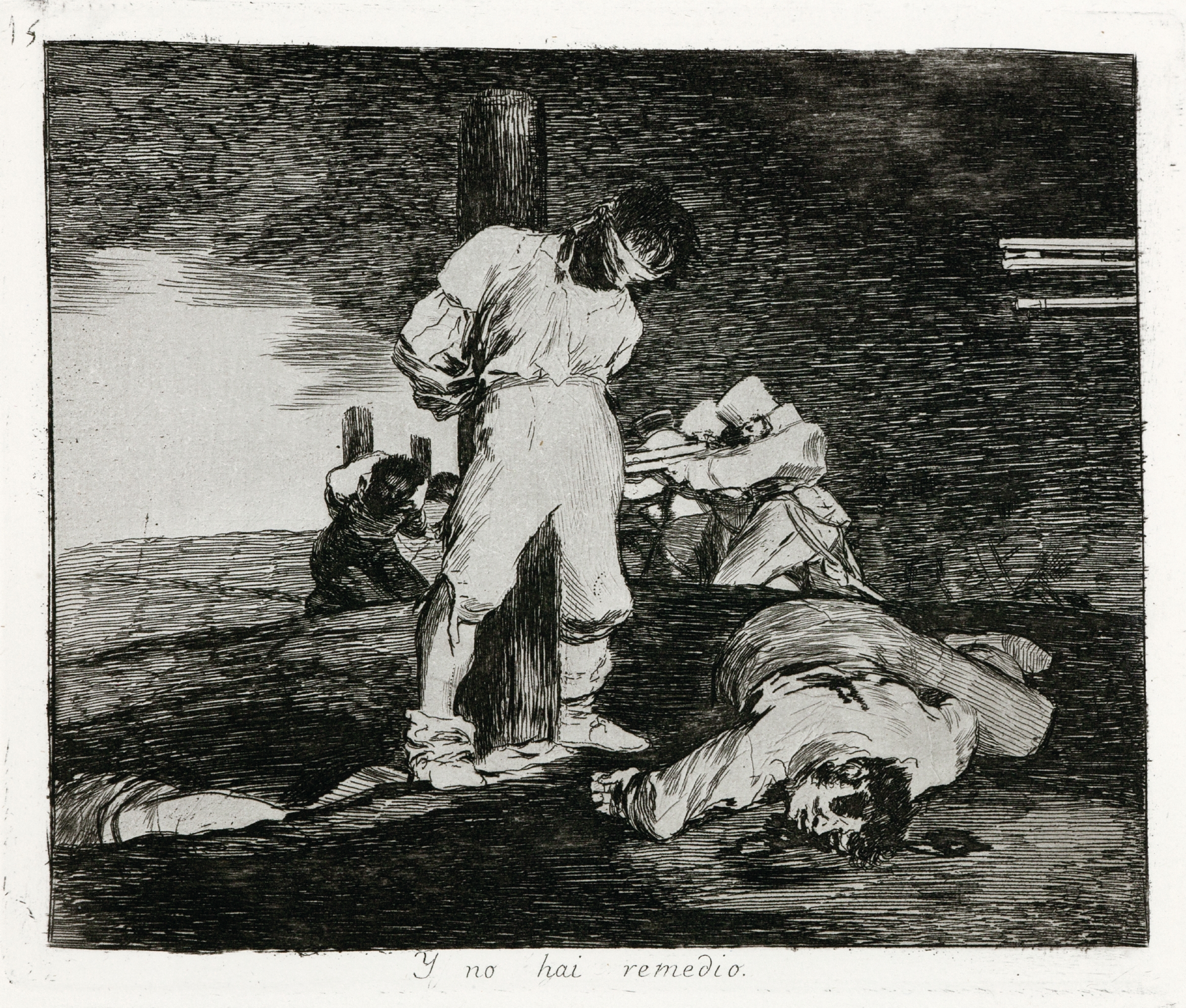 Goya: Drawings from the Prado Museum