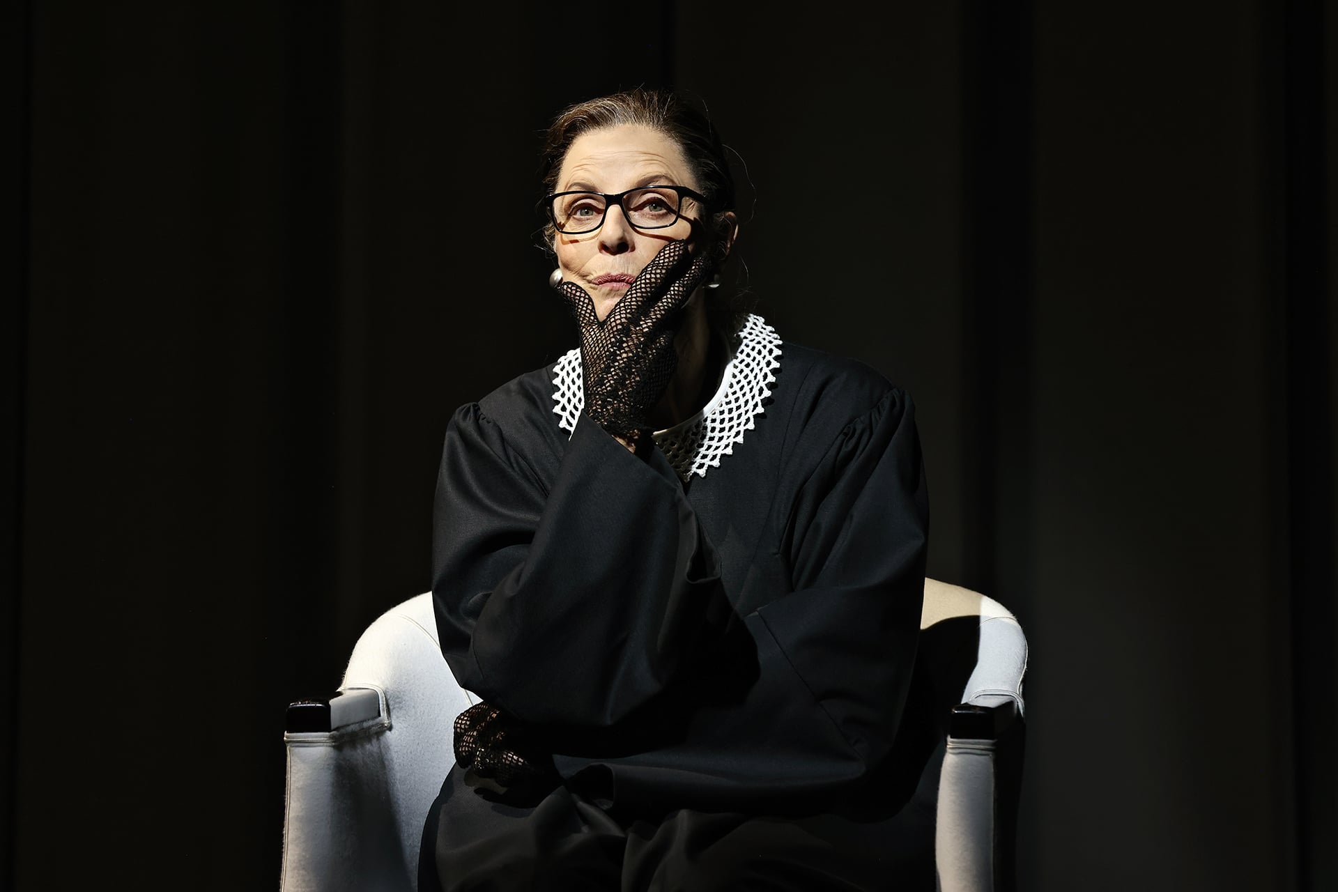 <em>RBG: Of Many, One</em>