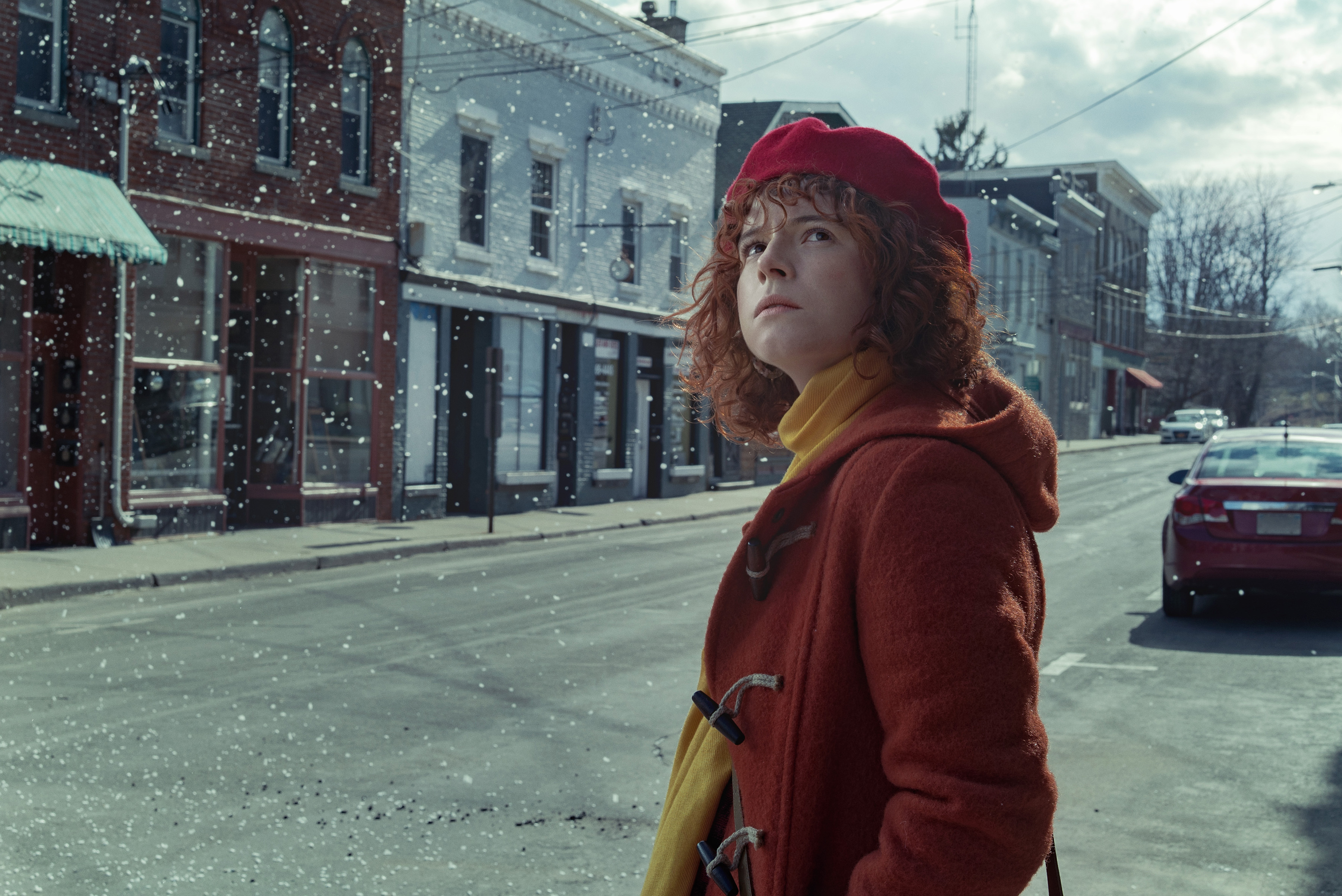 A year without cinema