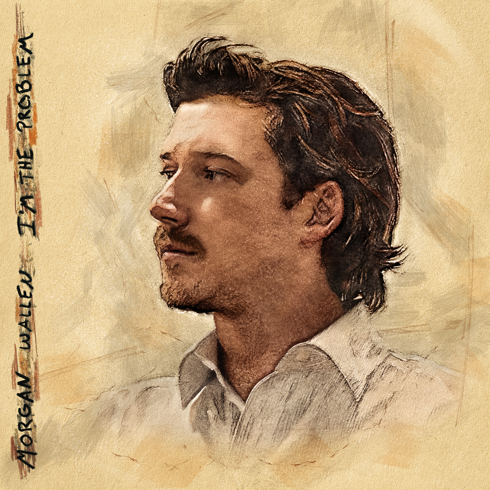 Morgan Wallen’s <em>I’m the Problem</em>