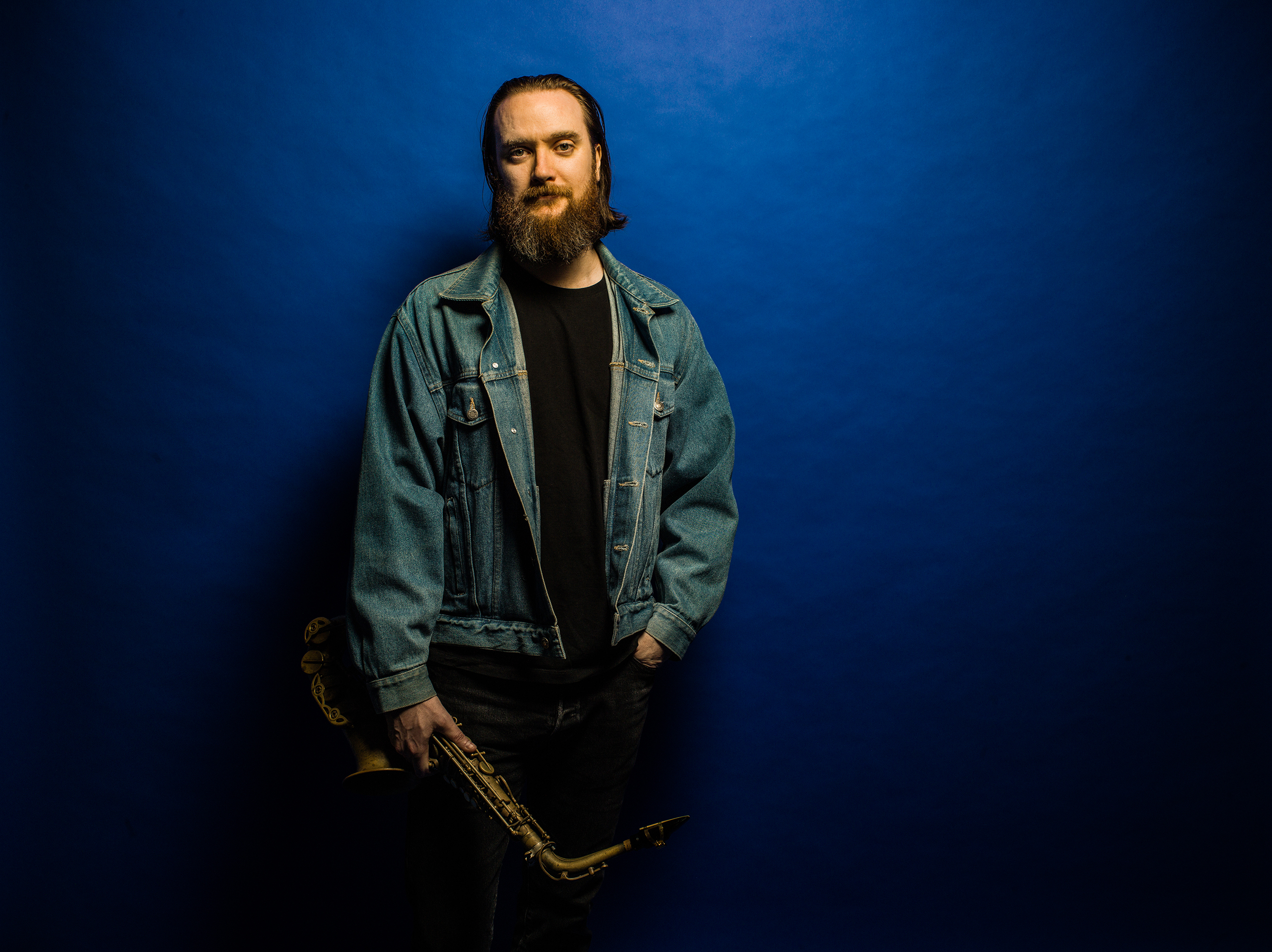 Jonathon Crompton’s <em>Cantata No. 1: An Island Seen and Felt</em>