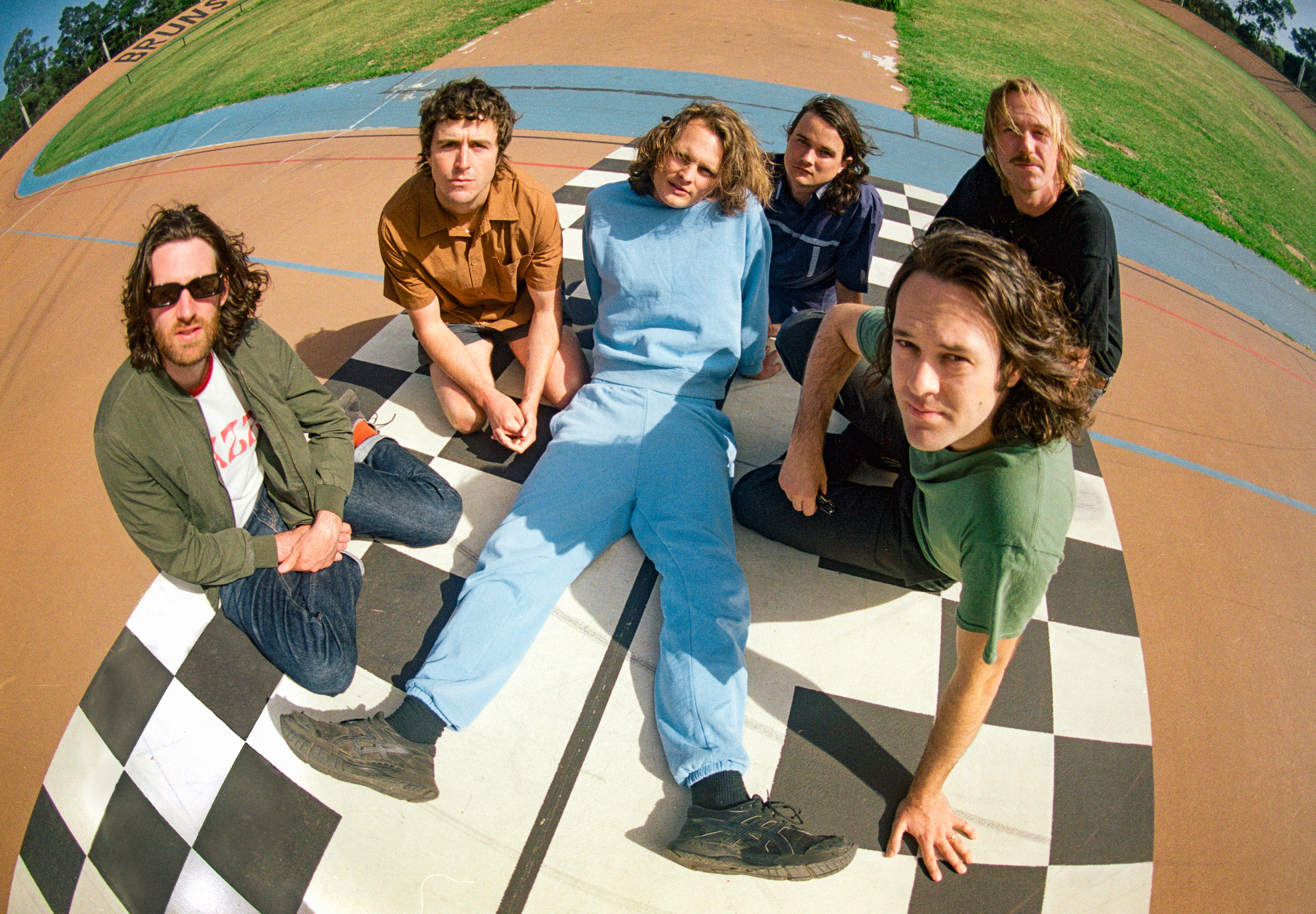 King Gizzard and the Lizard Wizard’s <em>Omnium Gatherum</em>