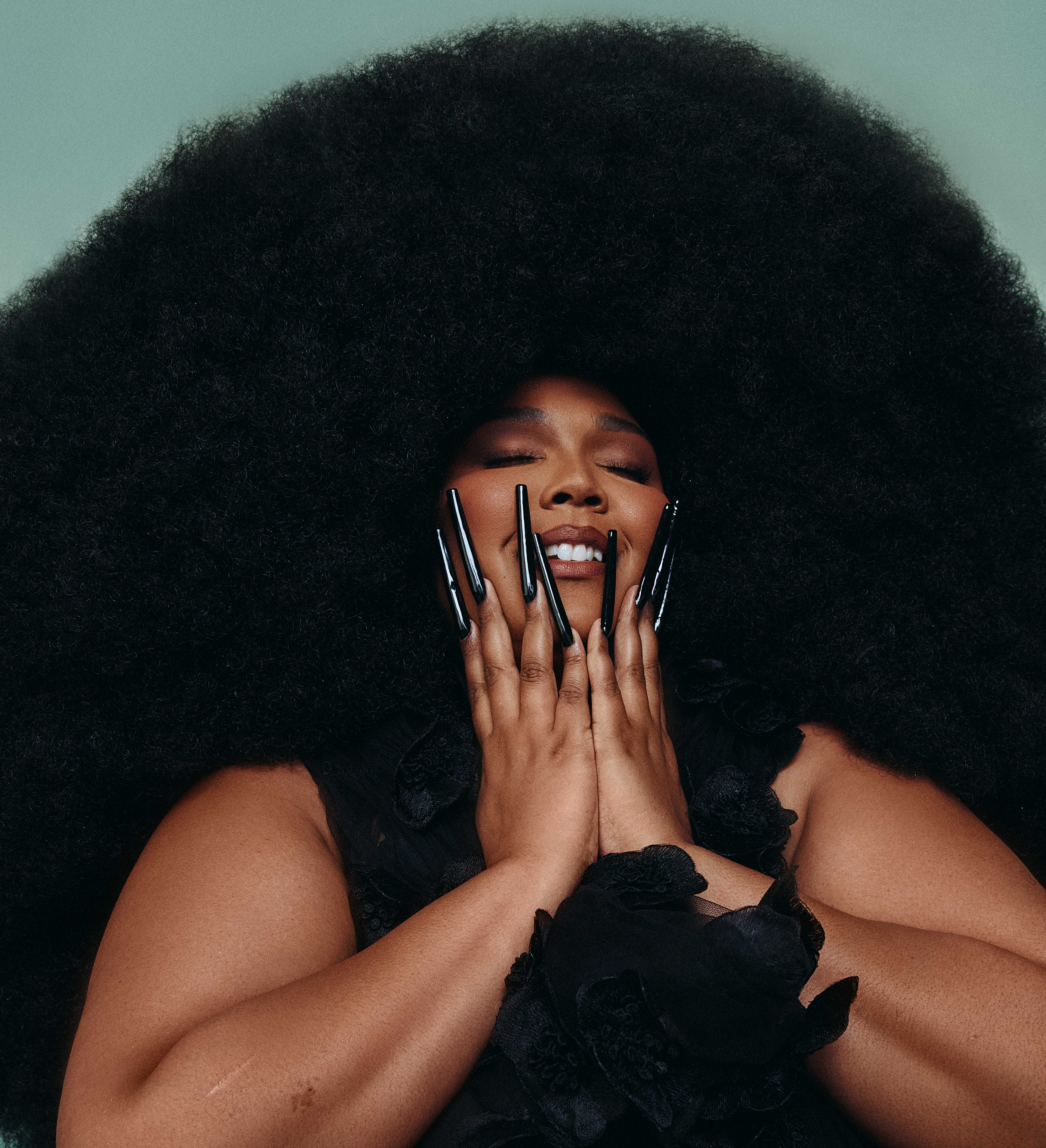 Lizzo’s <em>Special</em>