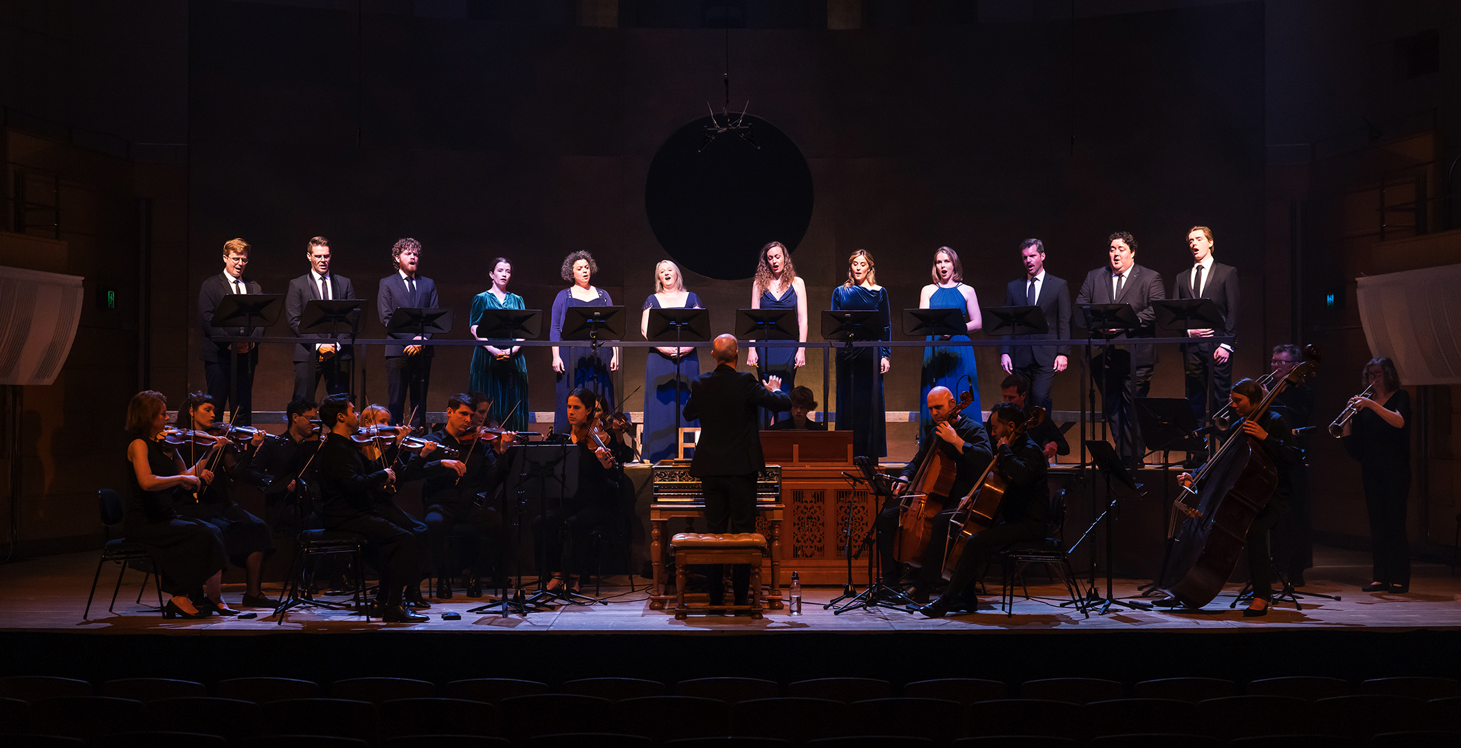 Pinchgut Opera’s <em>Messiah</em>