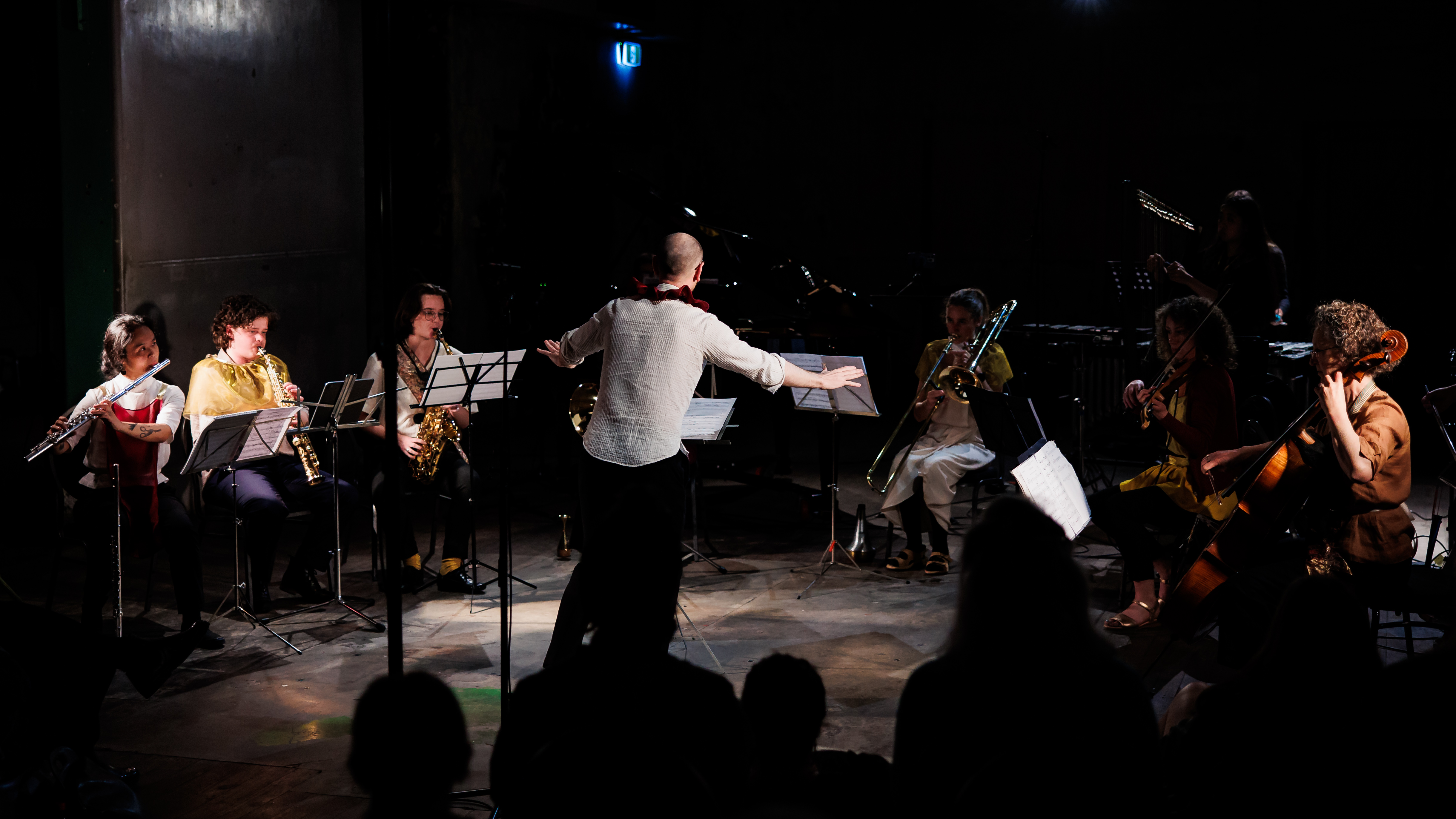 <em>Sun Songs &amp; Cycles</em>
