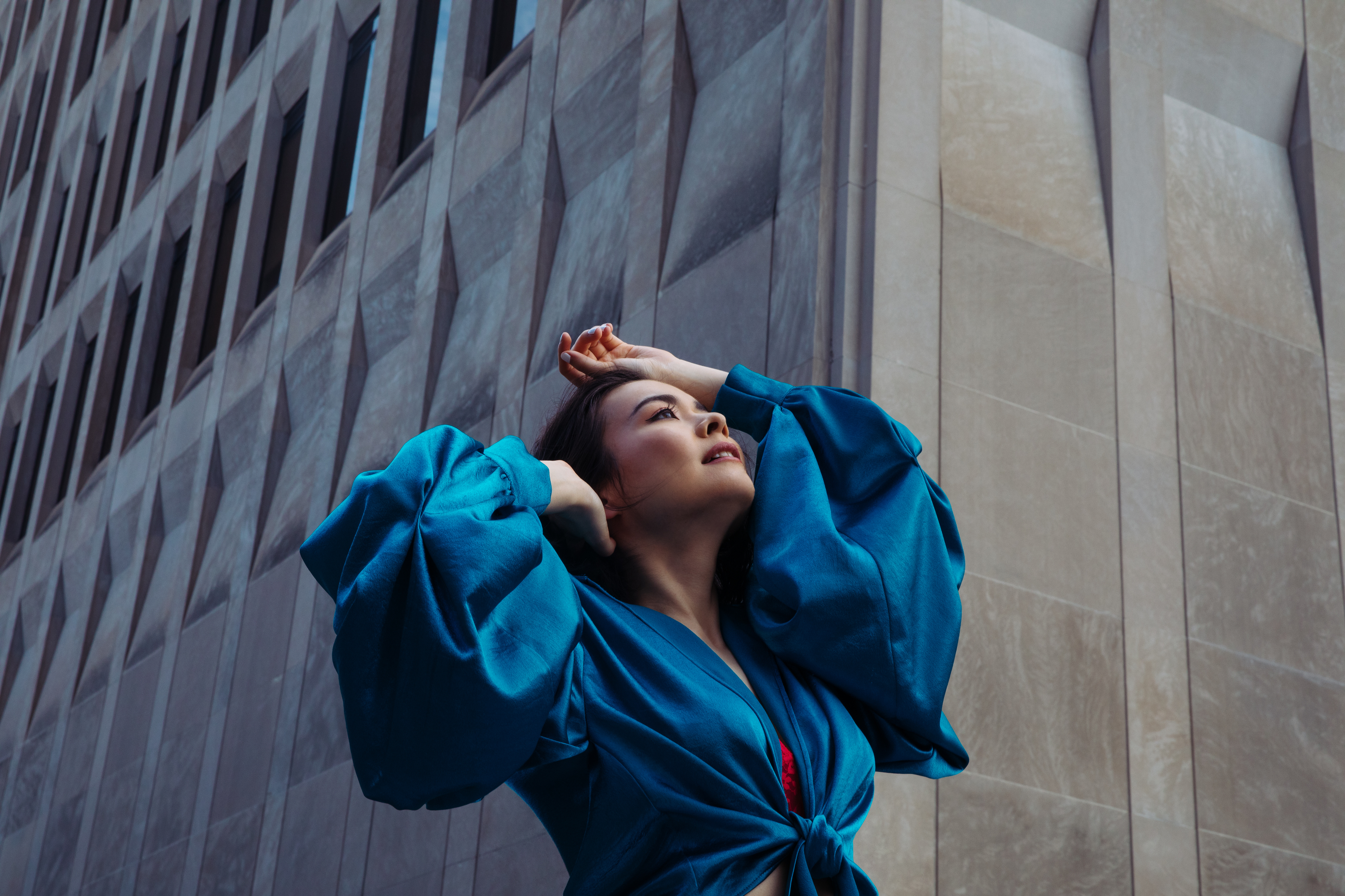 Mitski's <em>Laurel Hell</em>