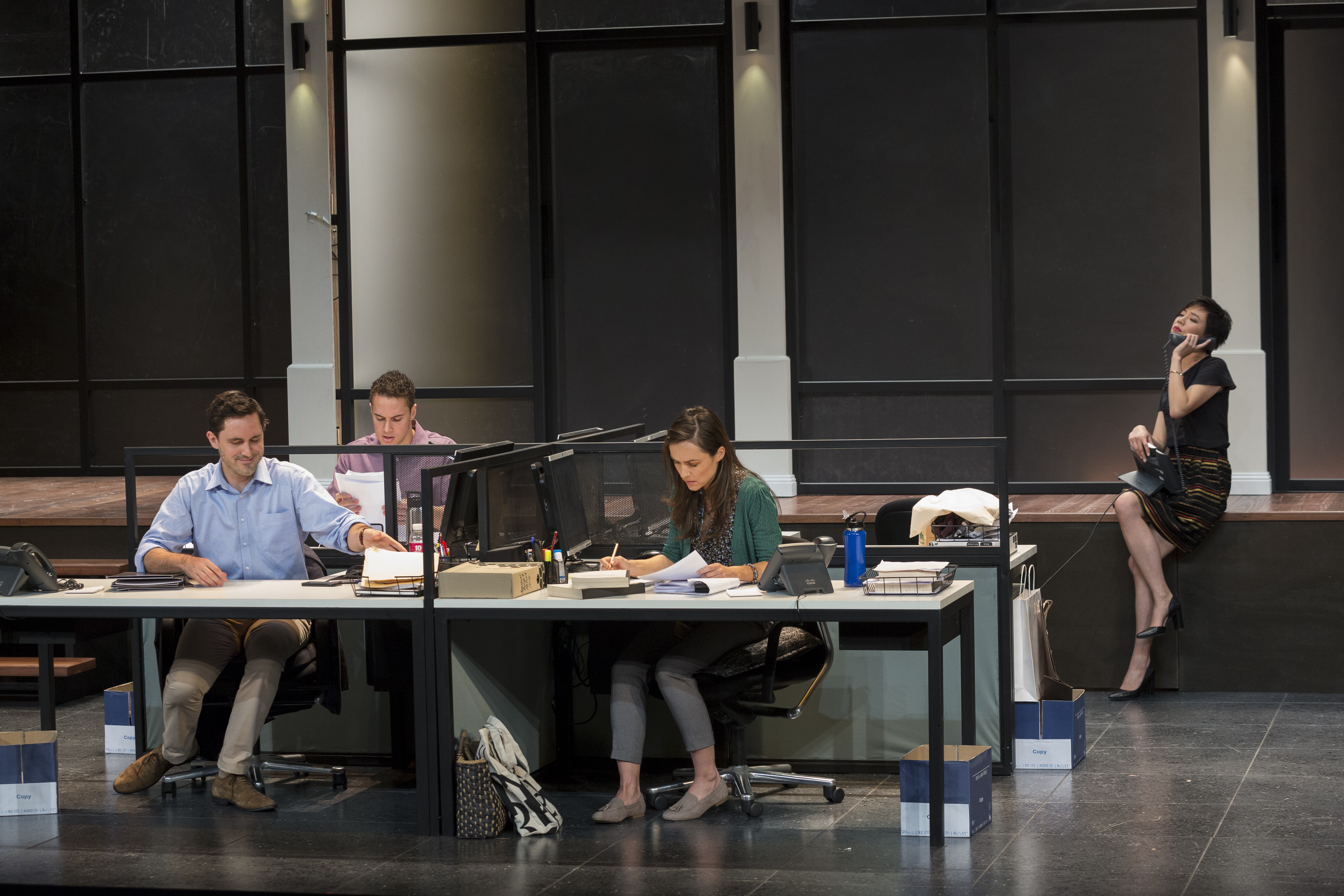 ‘Gloria’ at MTC