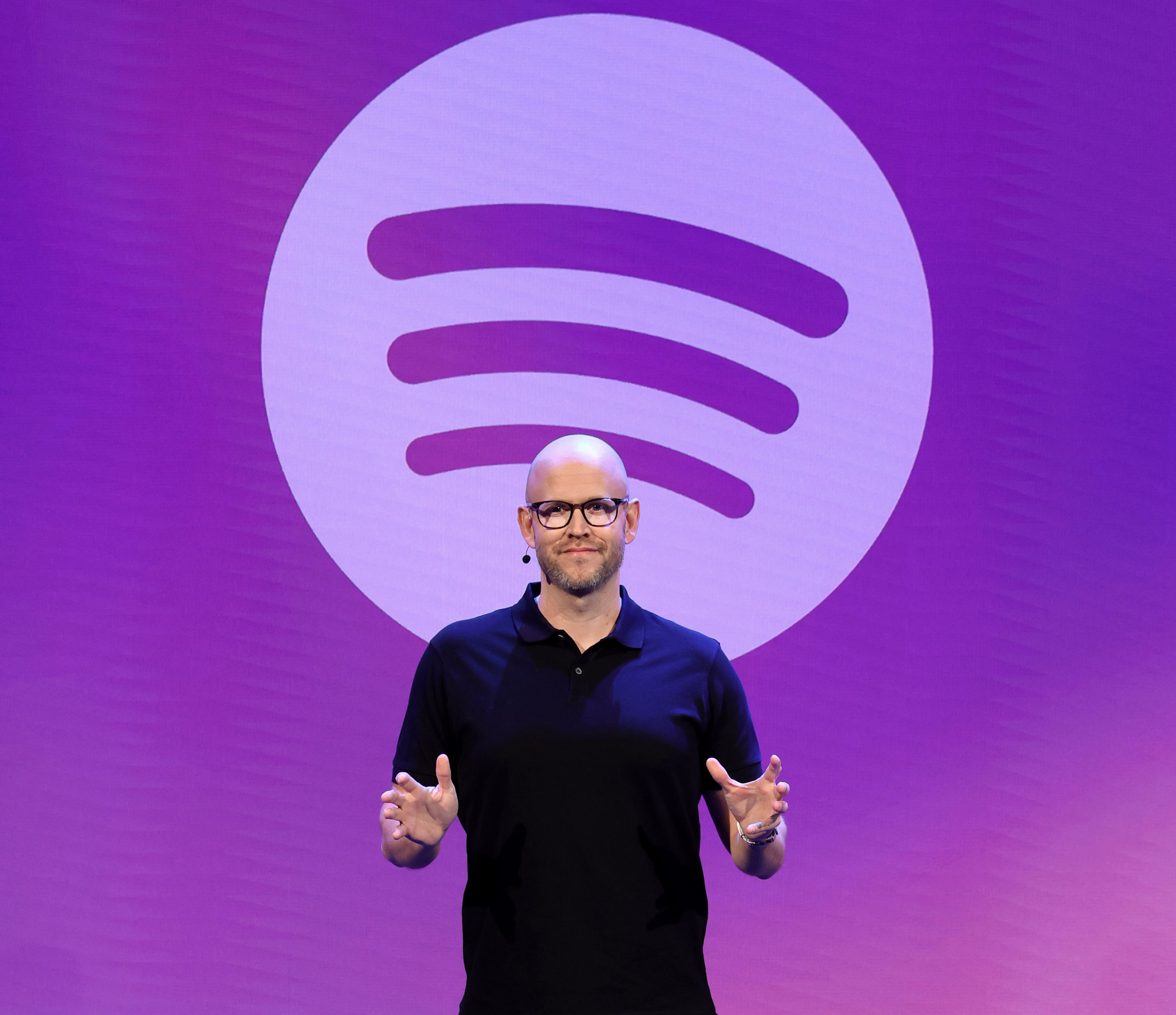 Music: the streaming industry’s role in the climate crisis