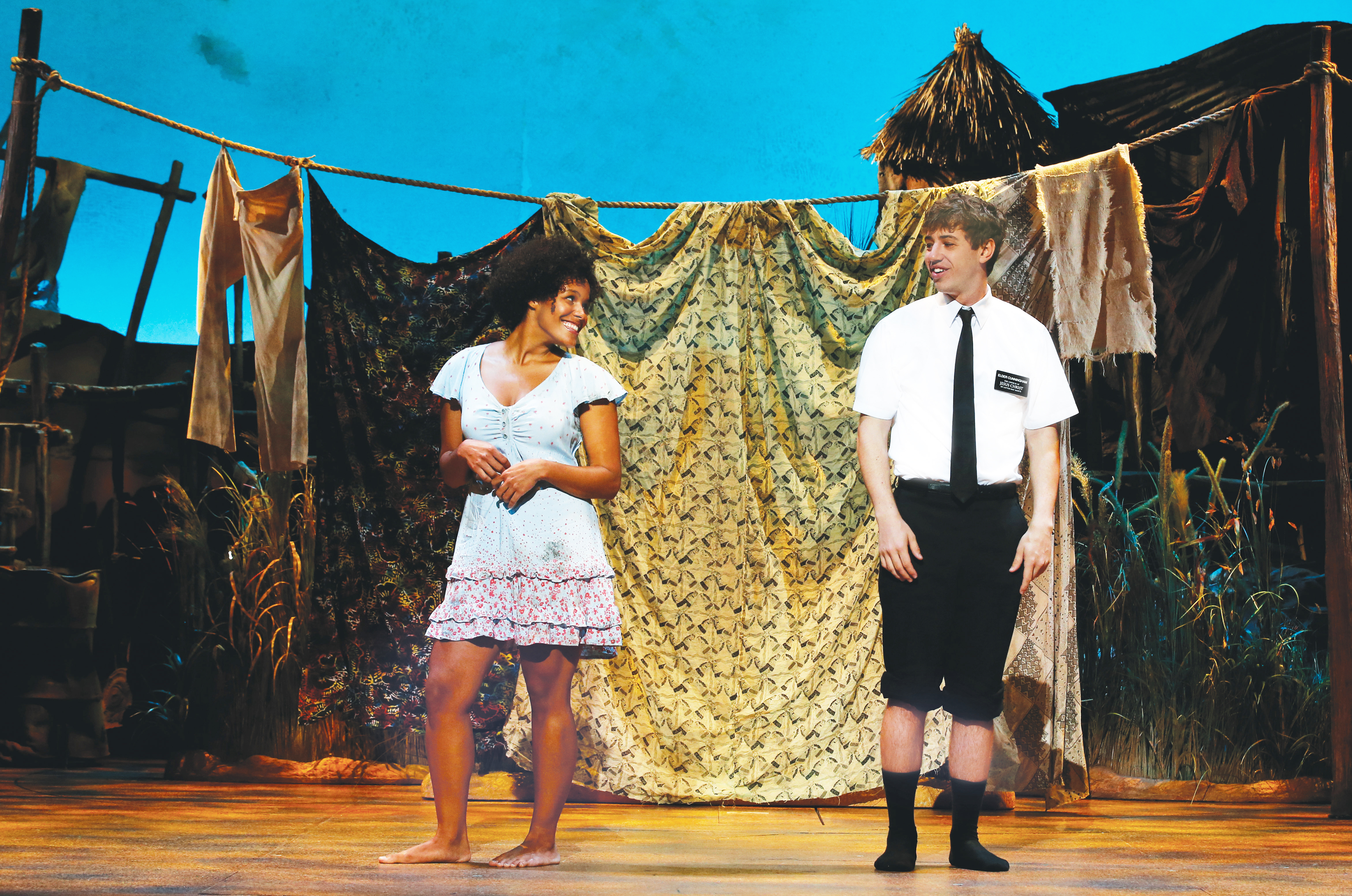 The Book of Mormon