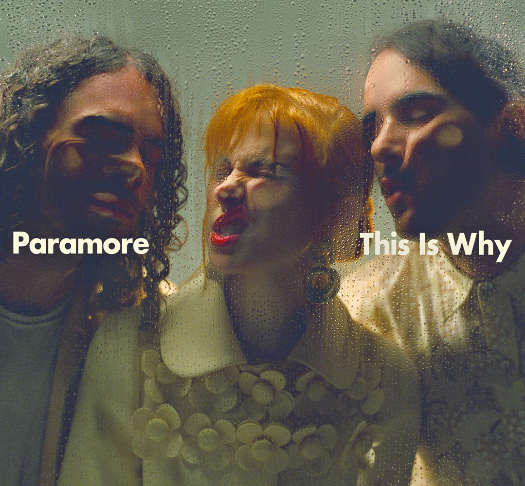 Paramore's <em>This Is Why</em>
