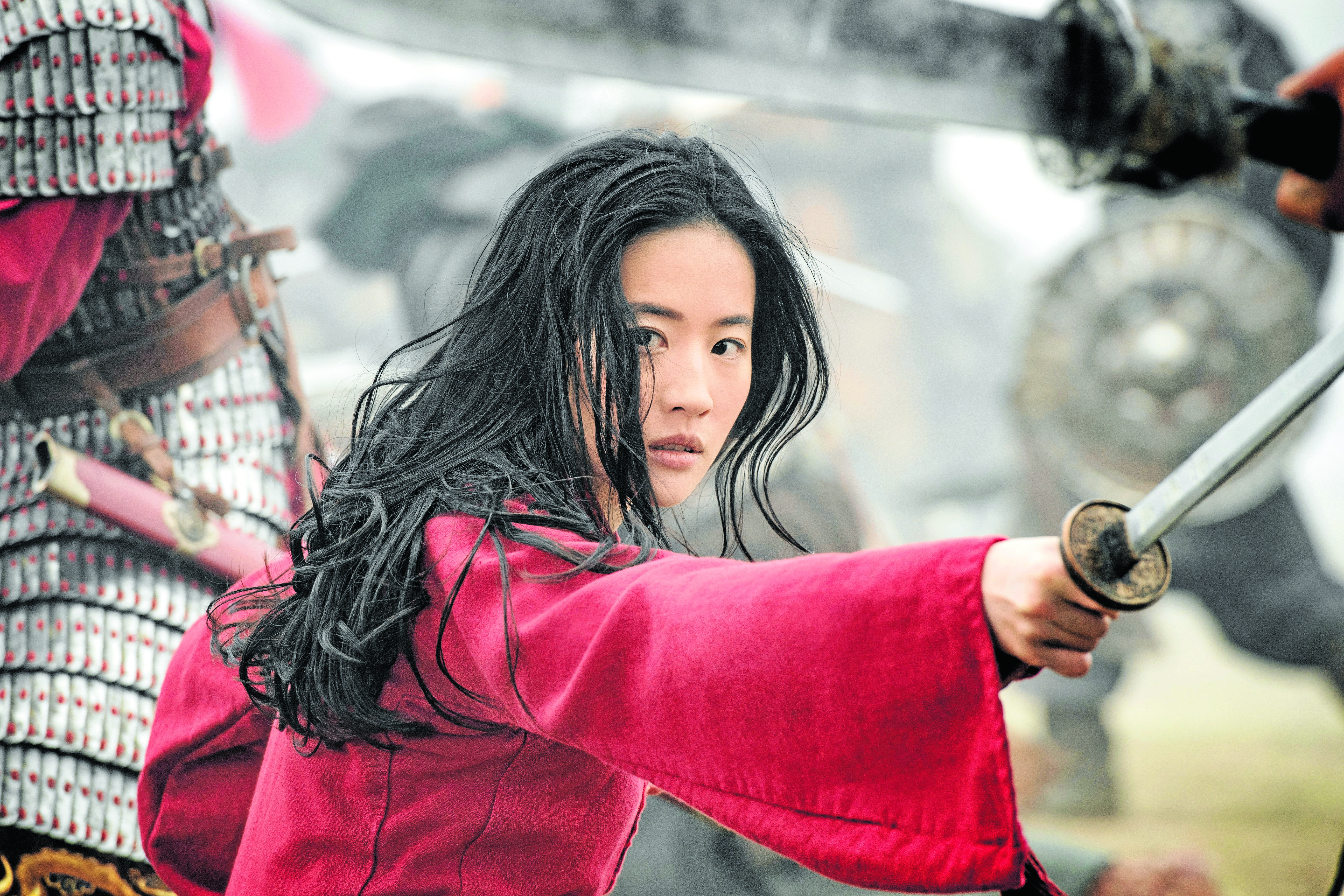 Mulan