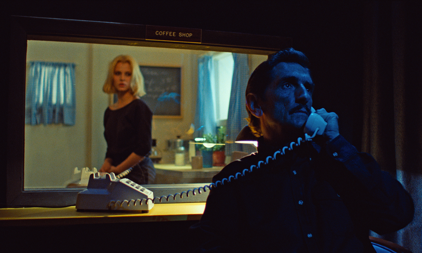 Wim Wenders’ <em>Paris, Texas</em> on the road again