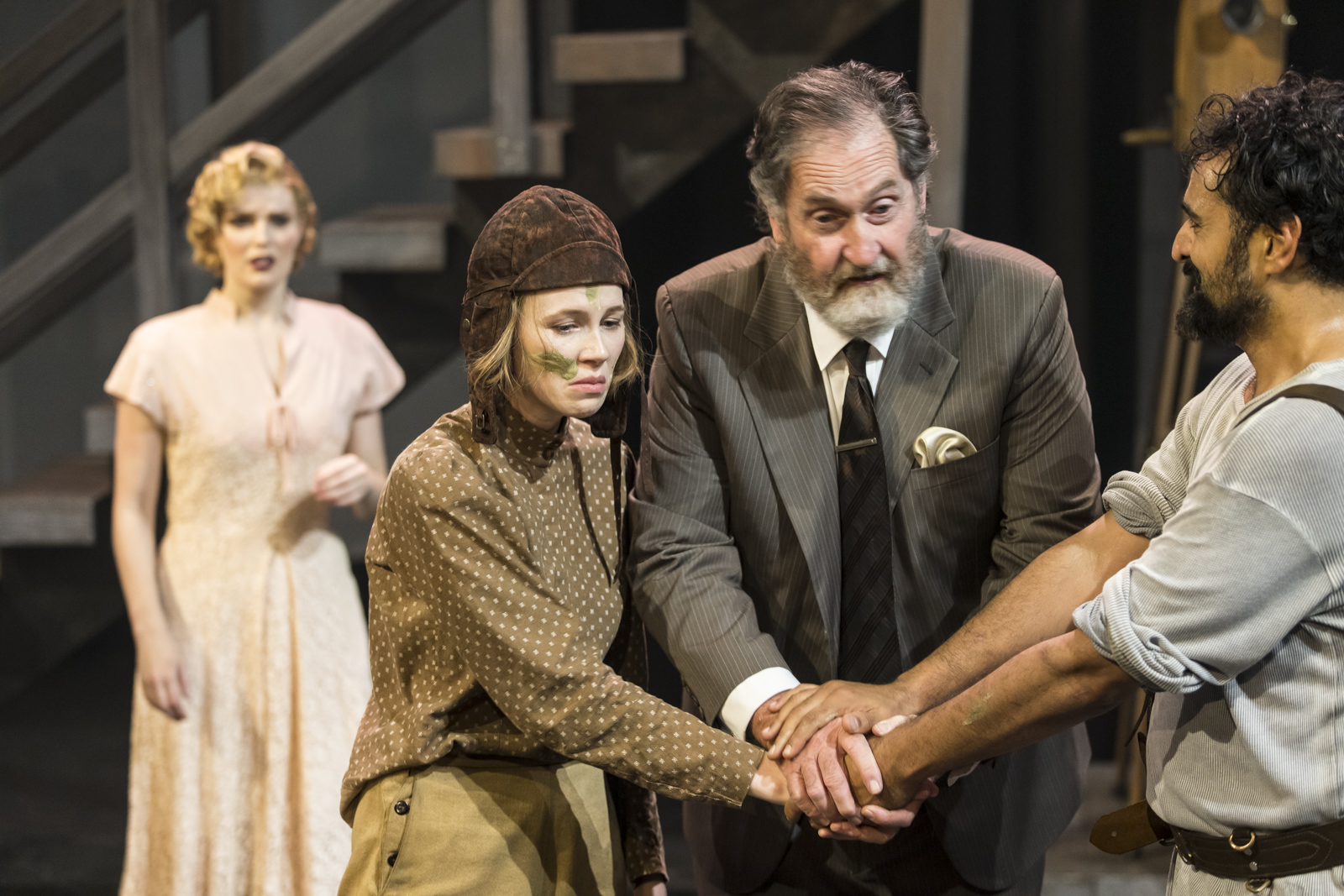 Taming of the Shrew