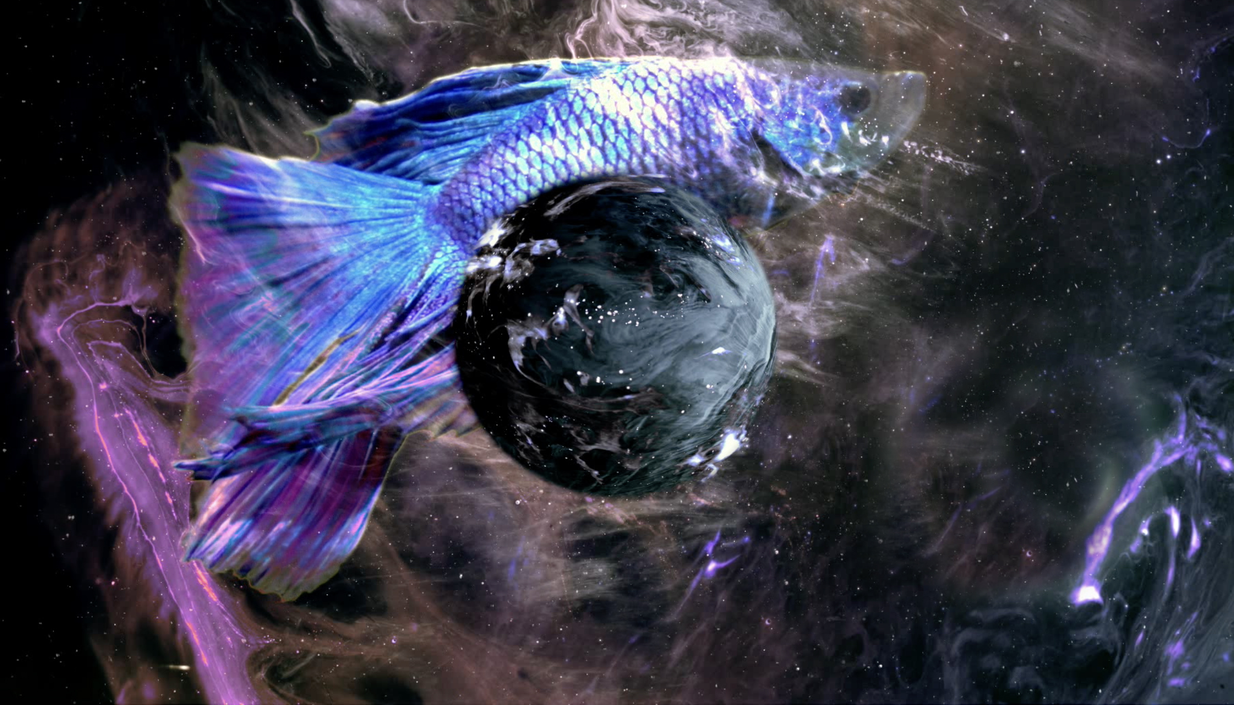 A still from Rä di Martino’s work Afterall (A Space Mambo) (2019).