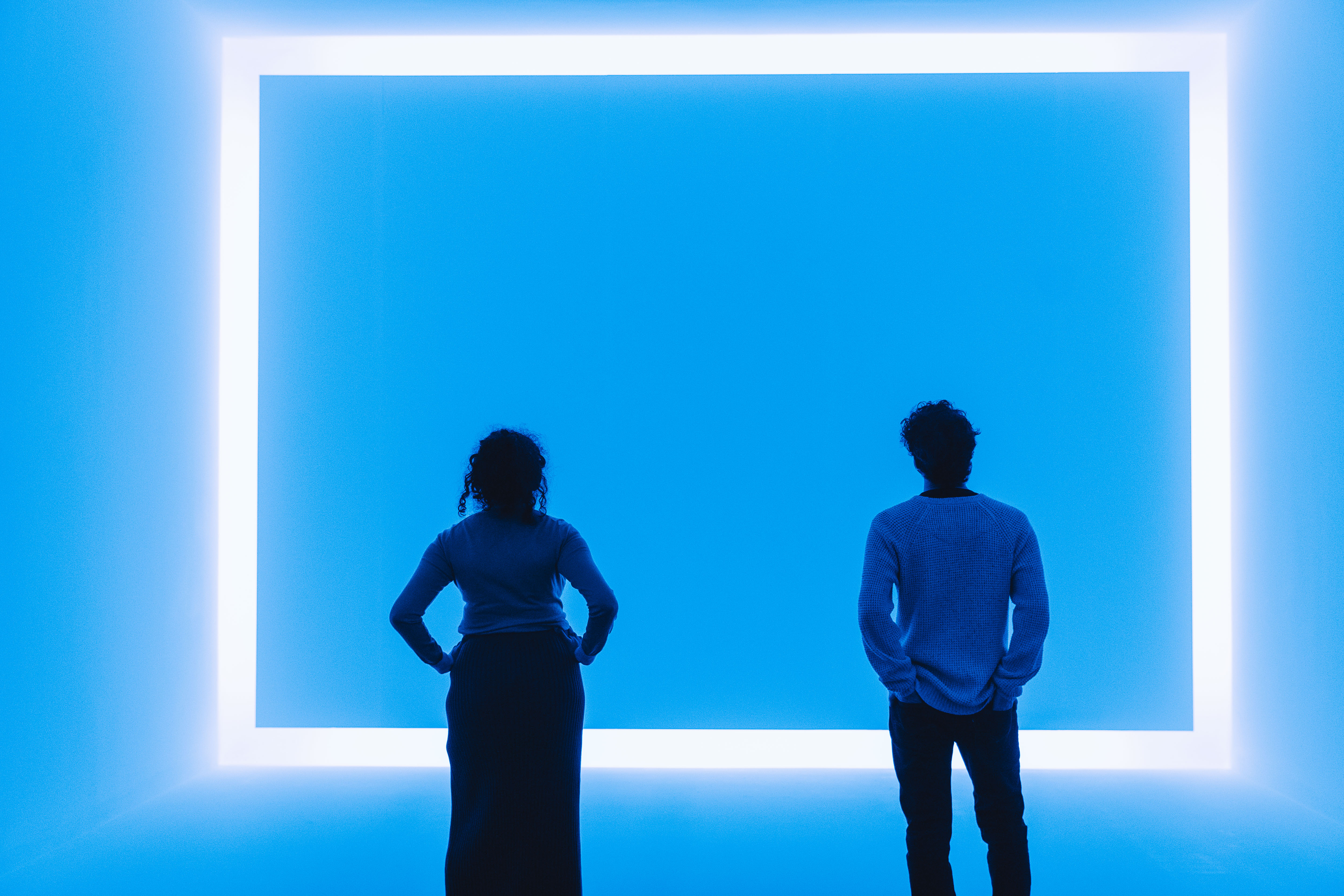 <em>Light: Works from Tate’s Collection</em> at ACMI