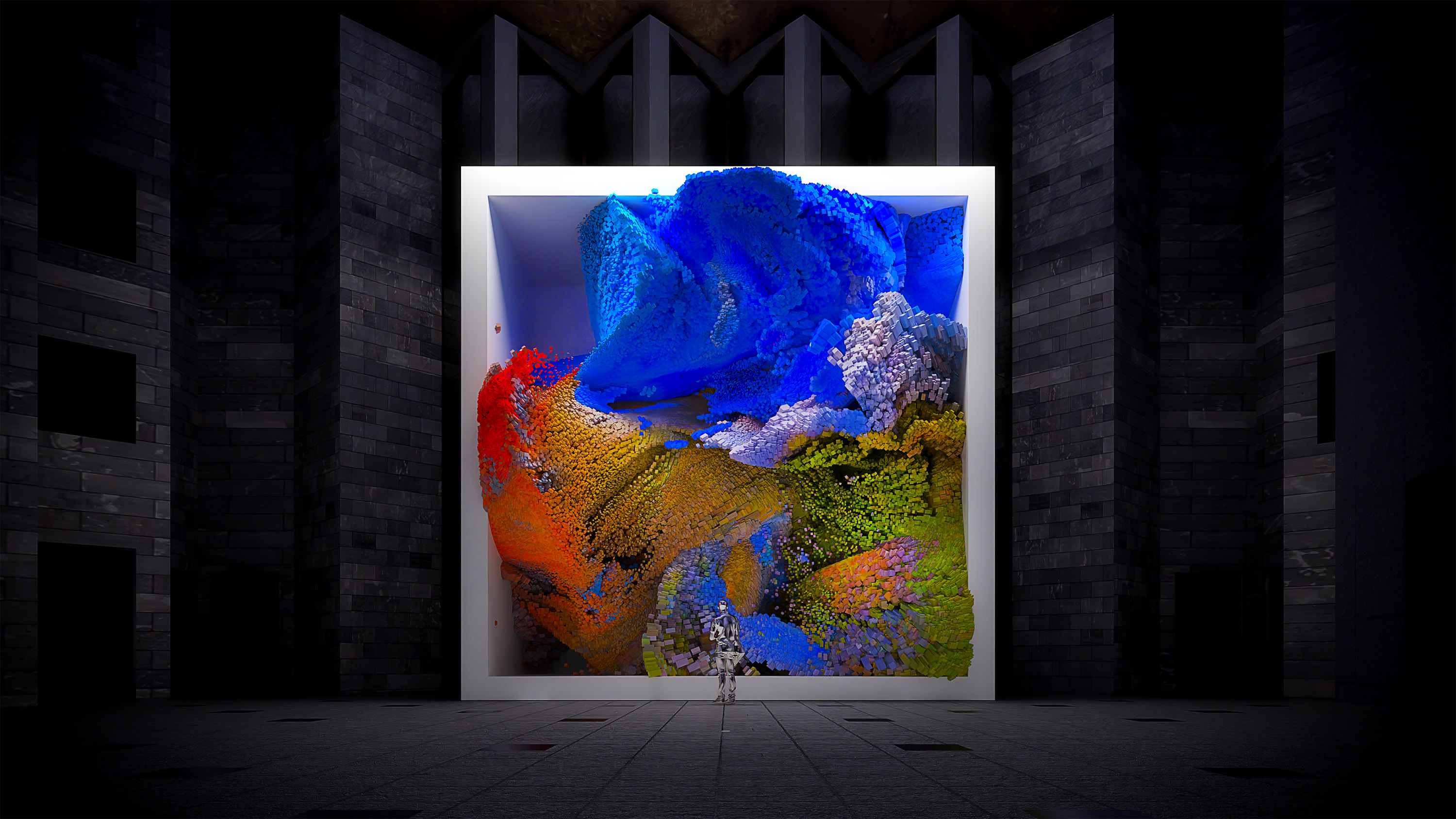 NGV Triennial