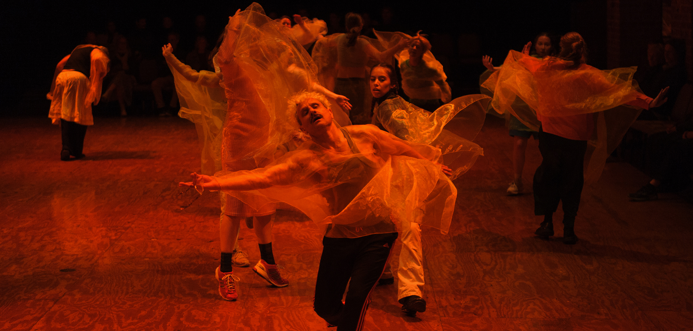 James Batchelor’s <em>Resonance</em>