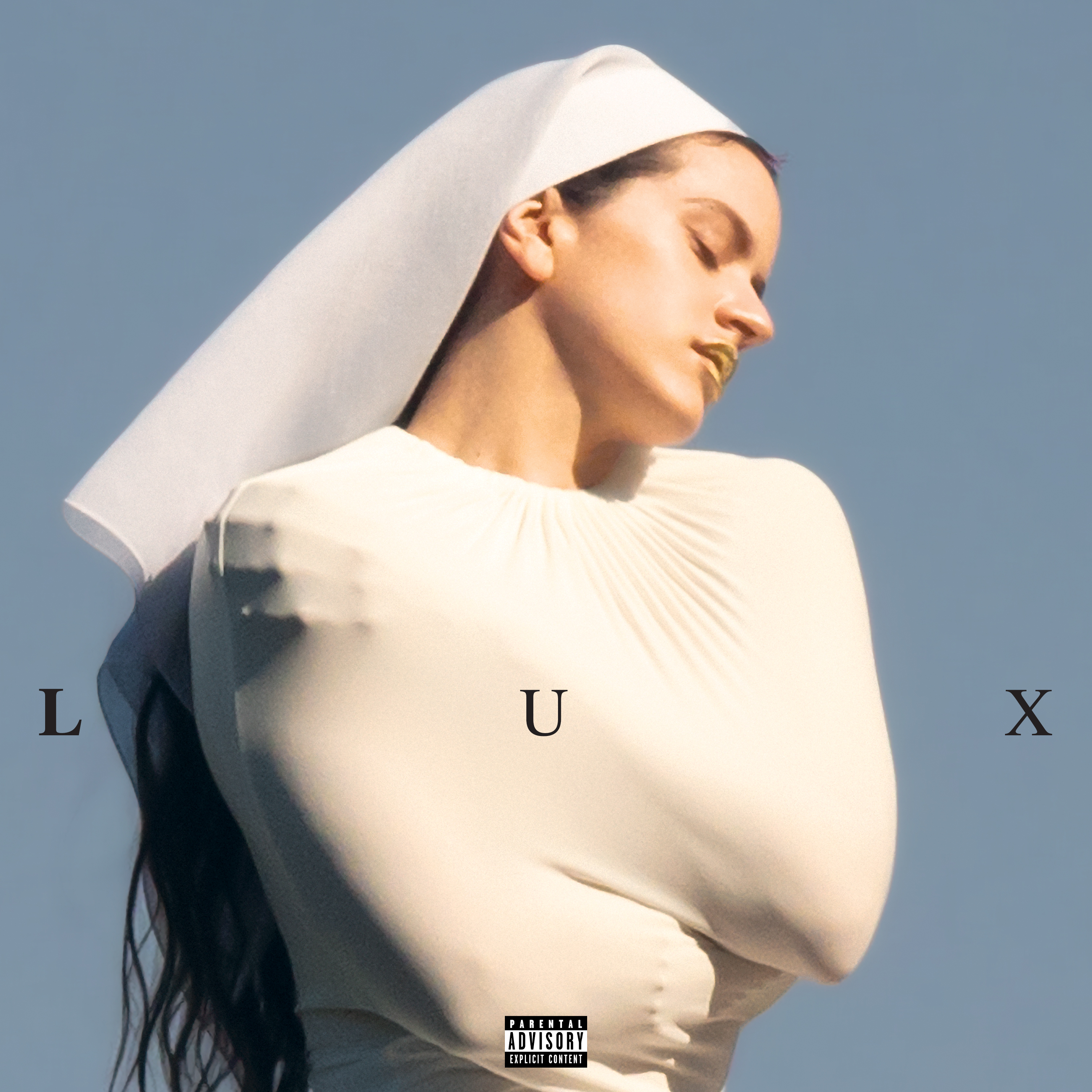 Rosalía’s <em>LUX</em>