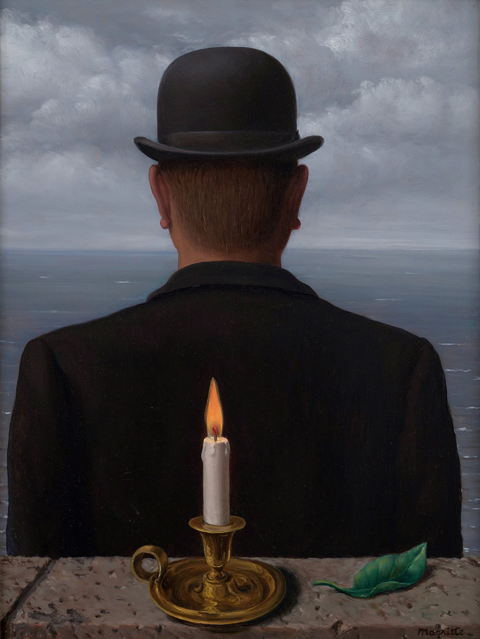 <em>Magritte</em> at AGNSW