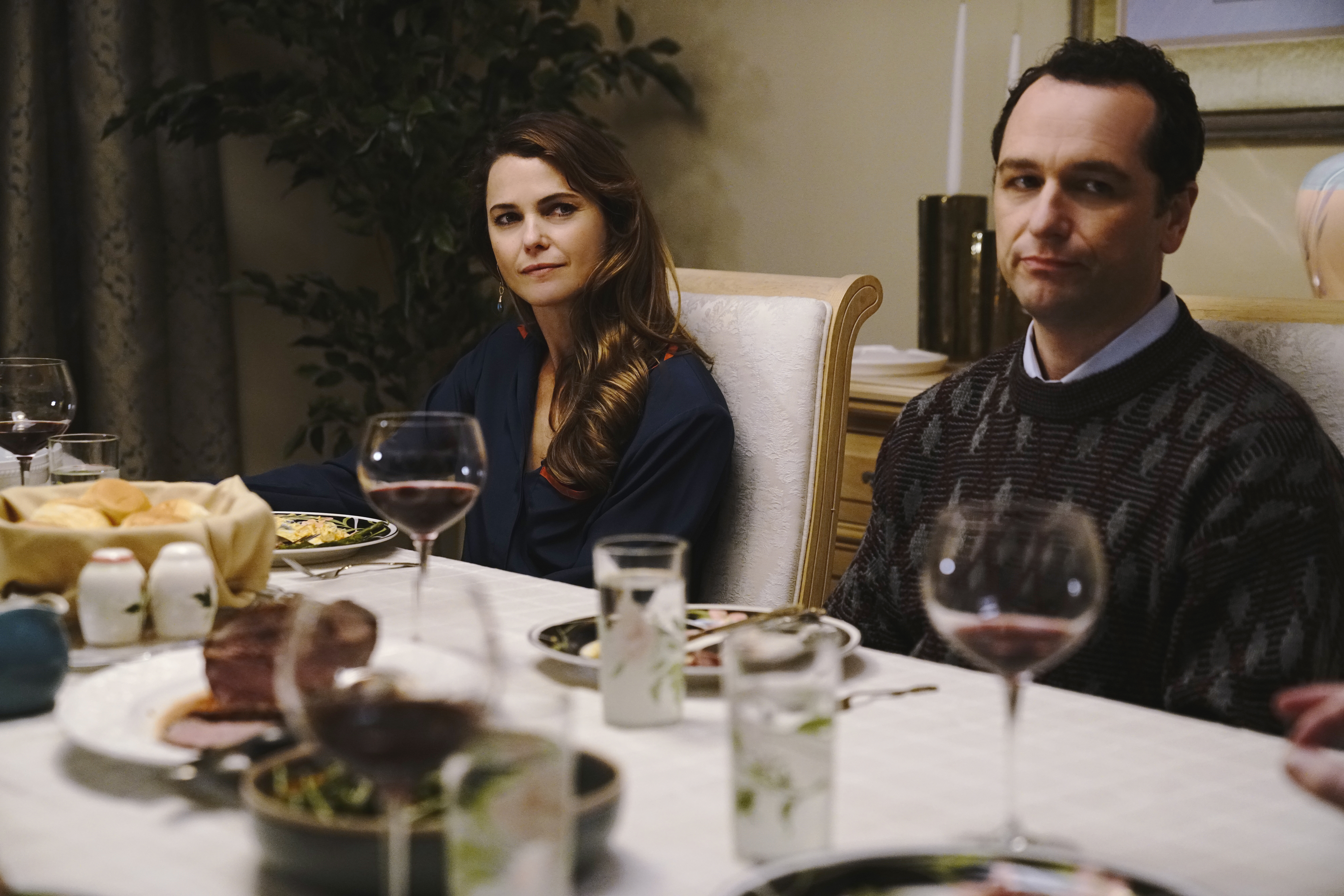 ‘The Americans’