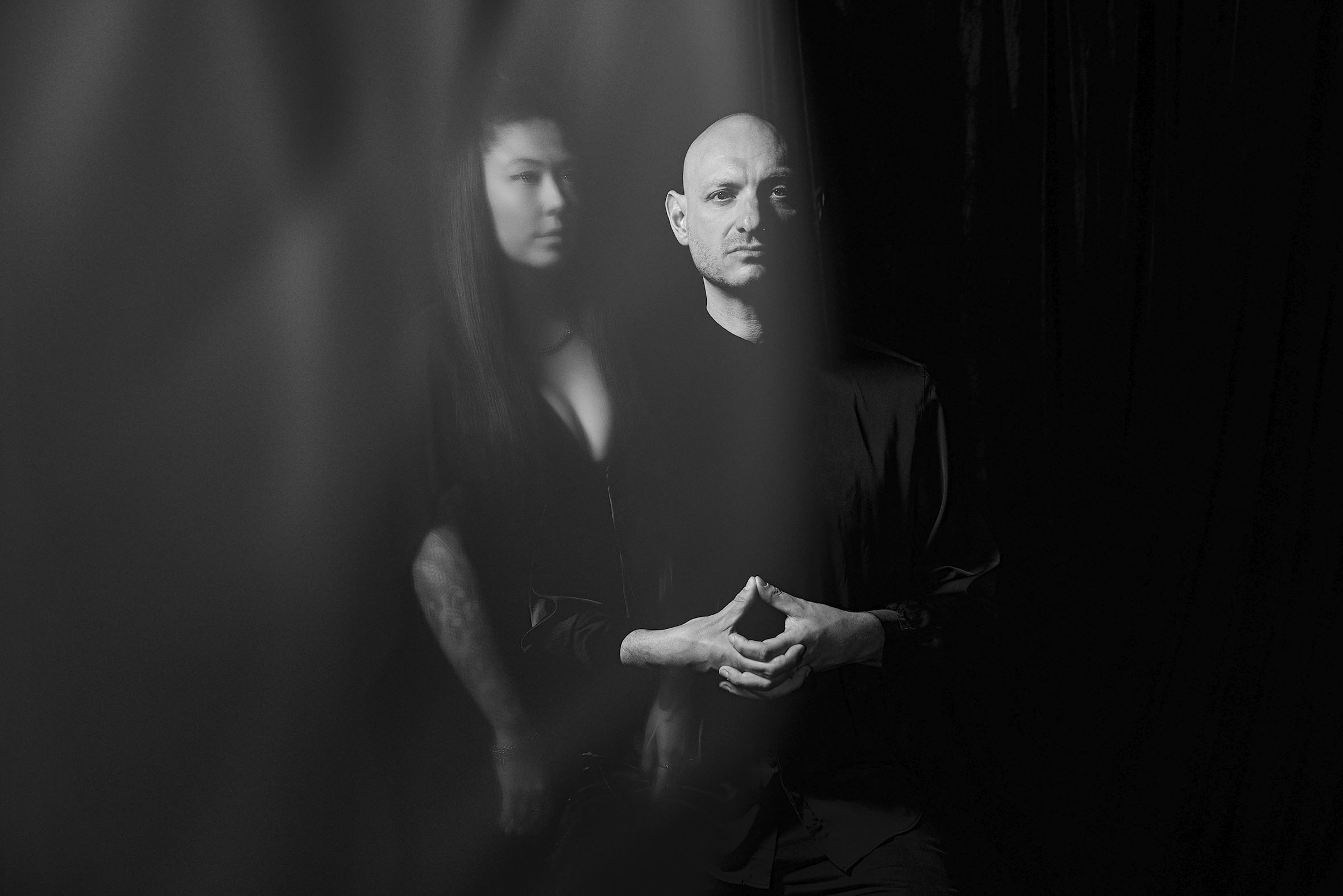 The Night Terrors’ <em>Hypnotica</em>