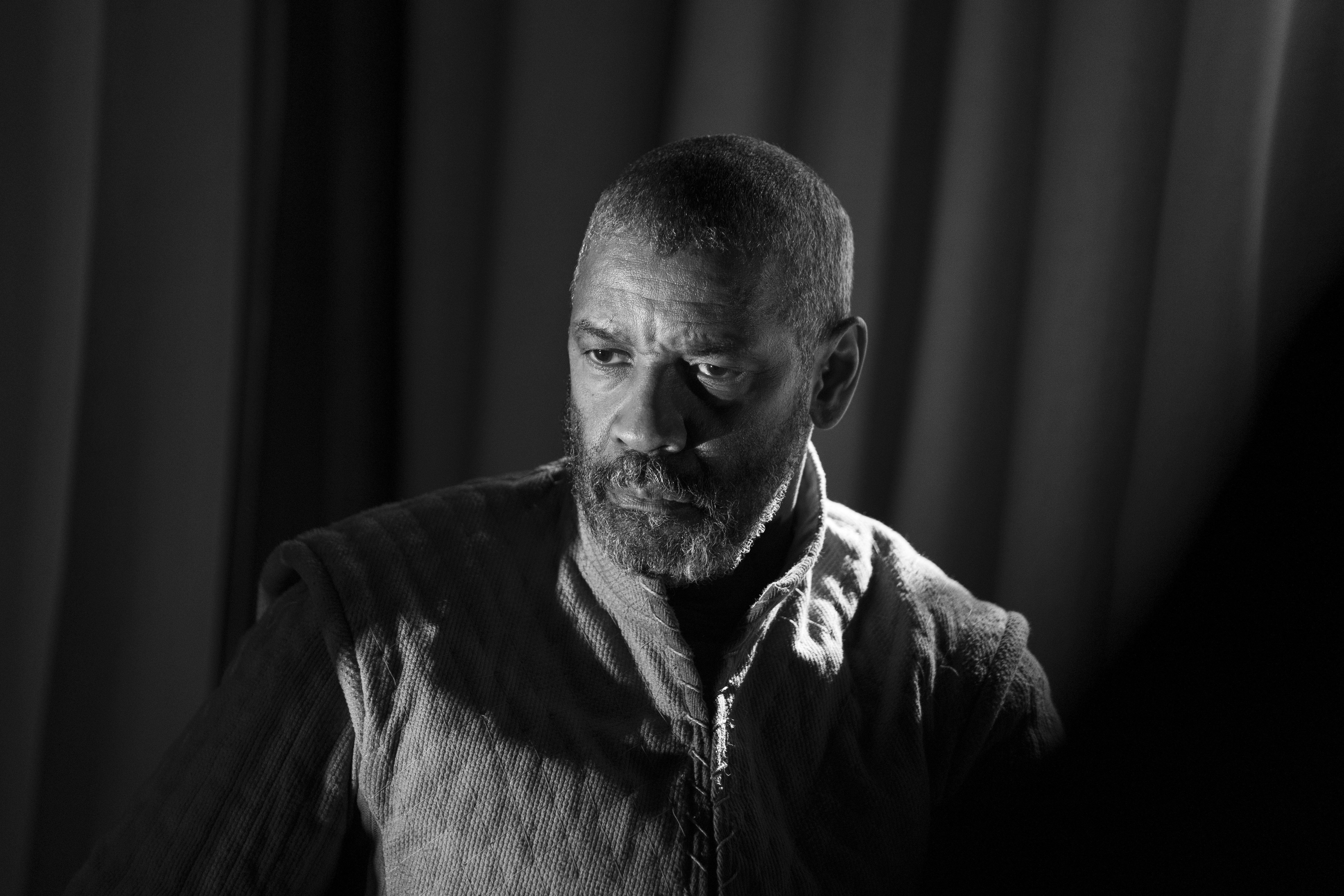 <em>The Tragedy of Macbeth</em>