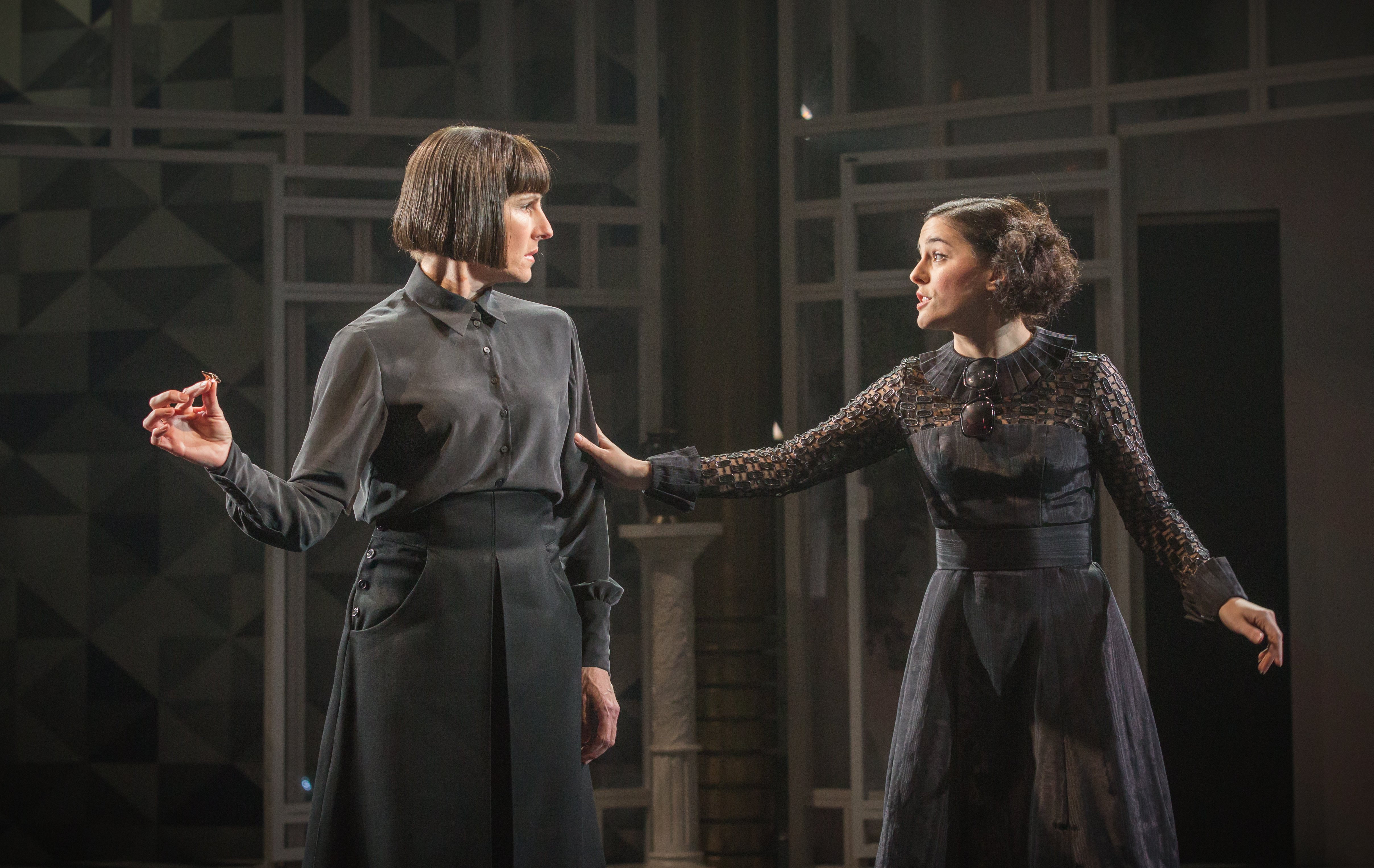 National Theatre Live's Twelfth Night