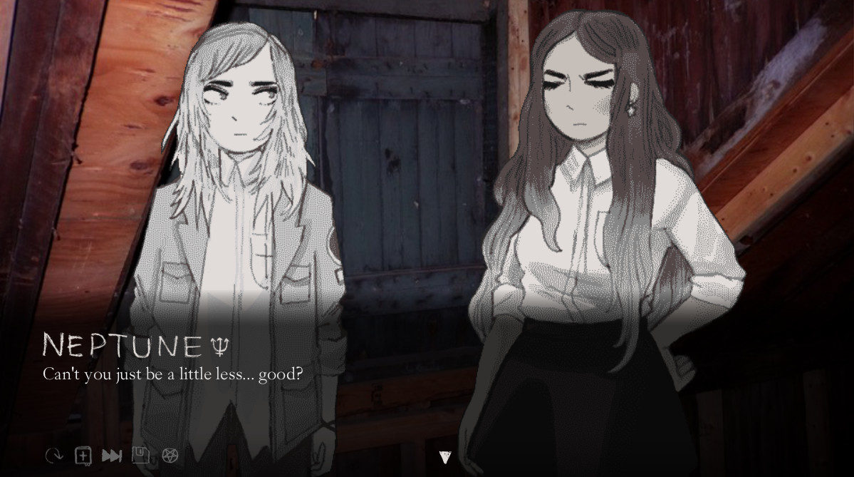 We Know the Devil on Nintendo Switch