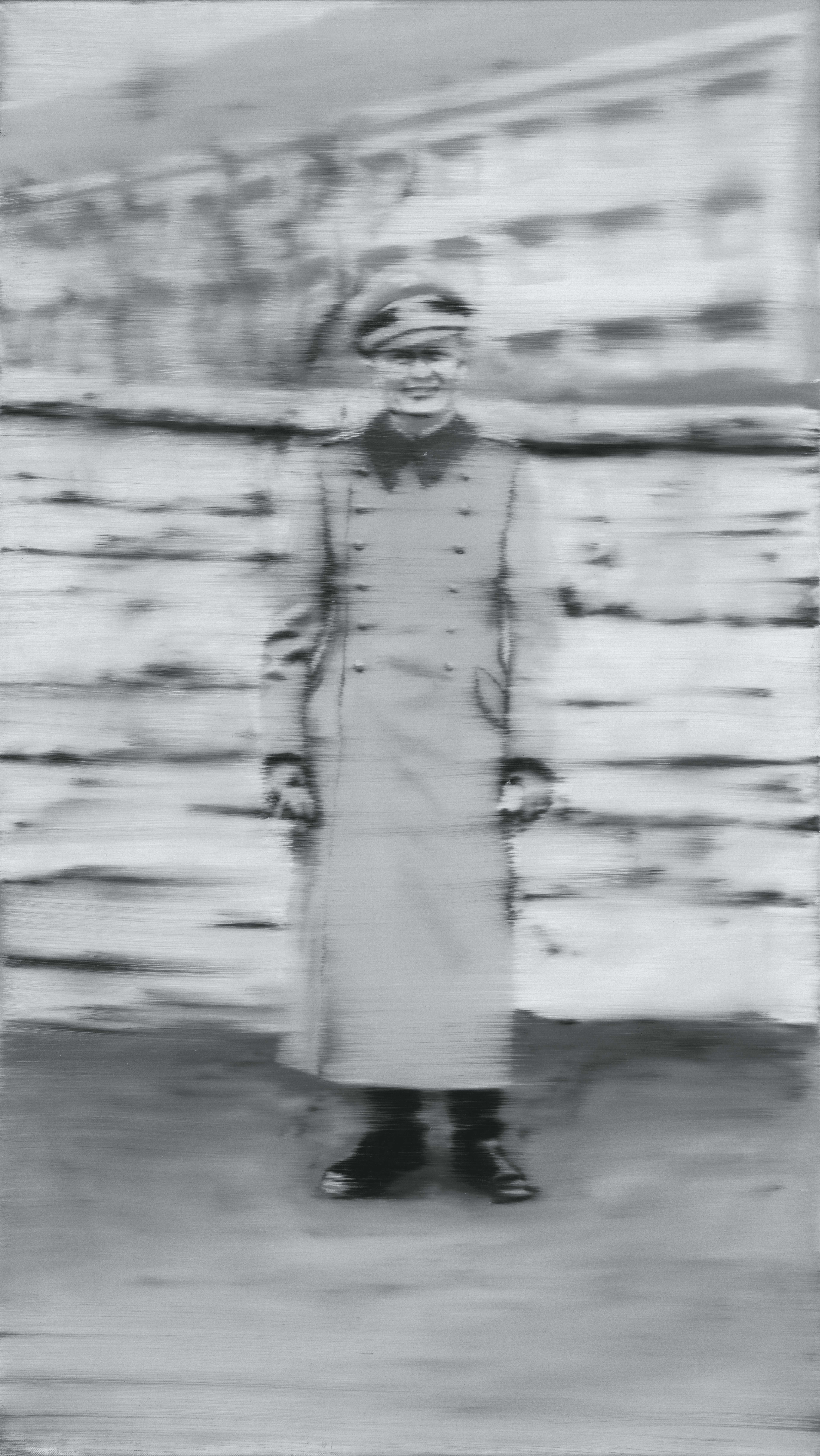 Gerhard Richter: The Life of Images
