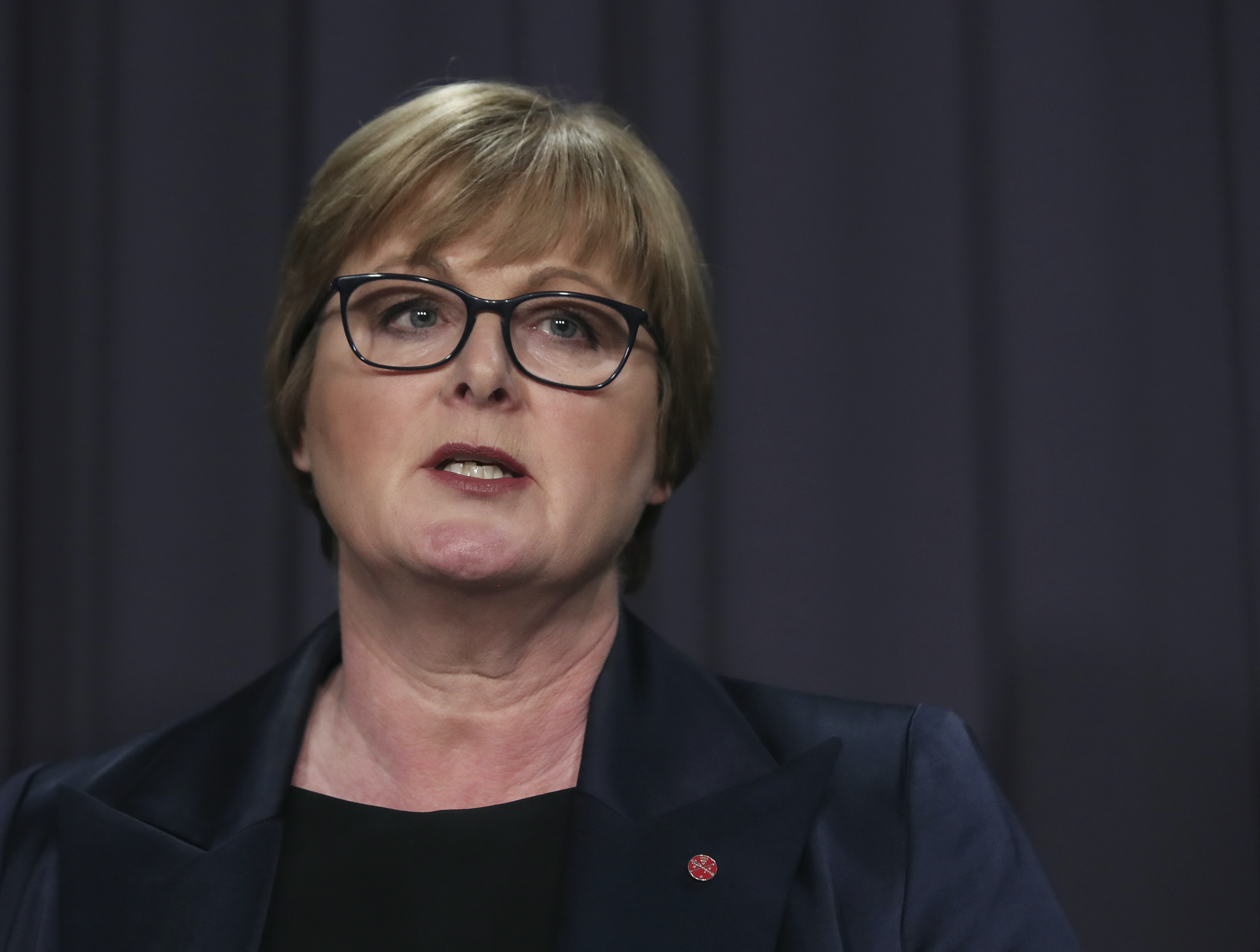 Exclusive: Documents leaked from secretive NDIS taskforce